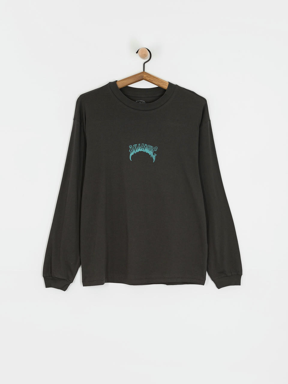 Billabong Still Karma Wmn Longsleeve (off black)