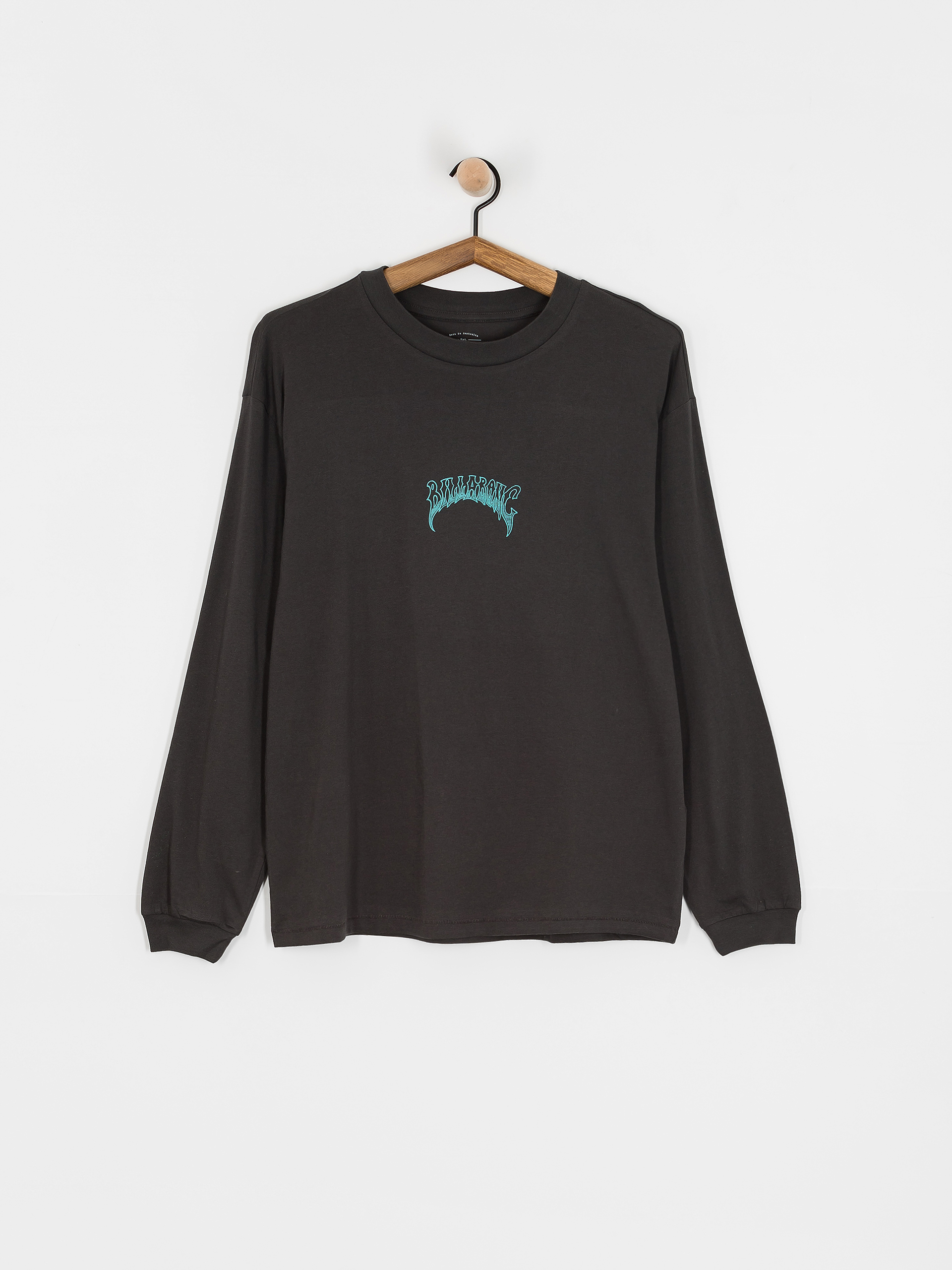 Billabong Still Karma Wmn Longsleeve (off black)