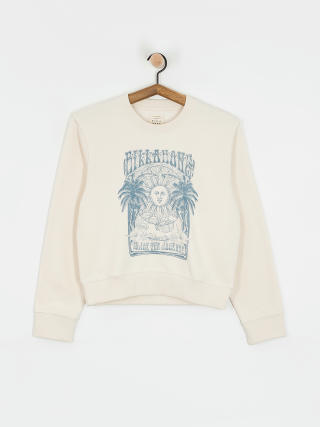 Billabong Sun Chaser Wmn Sweatshirt (salt crystal)