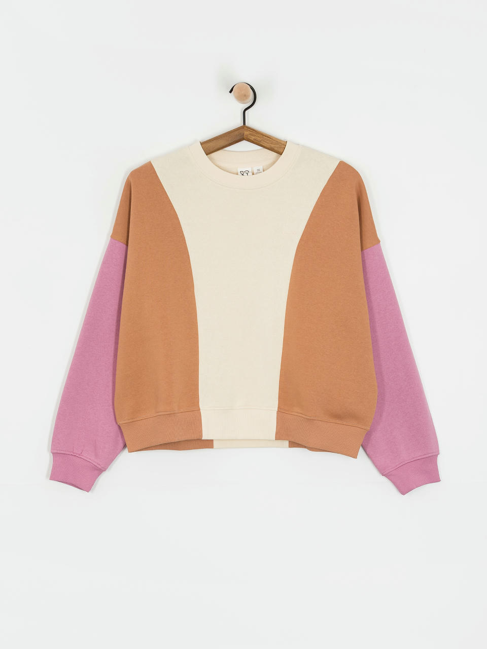 Roxy Salty Dream Wmn Sweatshirt (parchment)