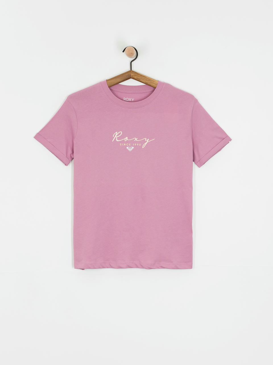 Roxy Noon Ocean A Wmn T-Shirt (mauve orchid)