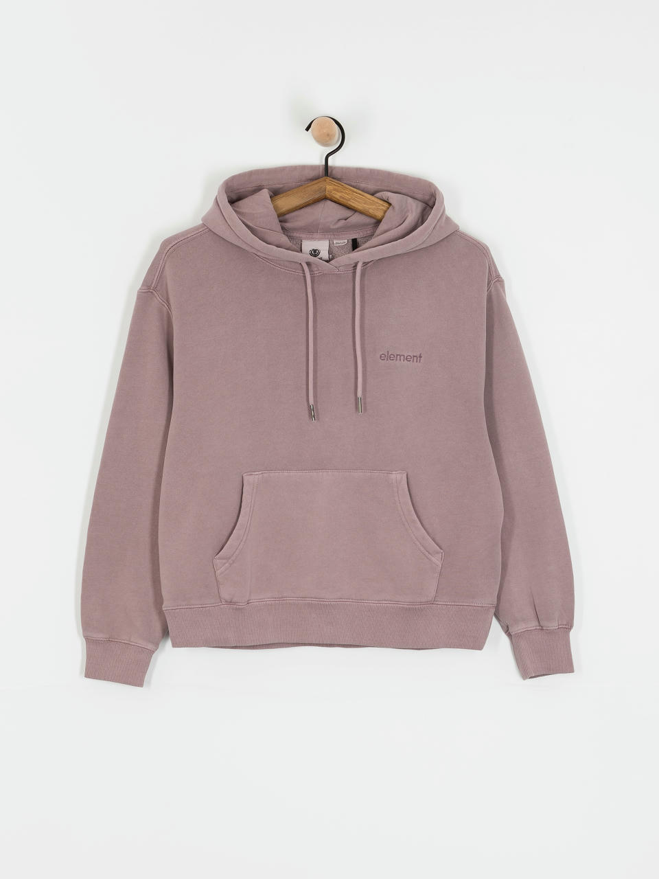 Element Cornell 3.0 HD Wmn Hoodie (purple dove)