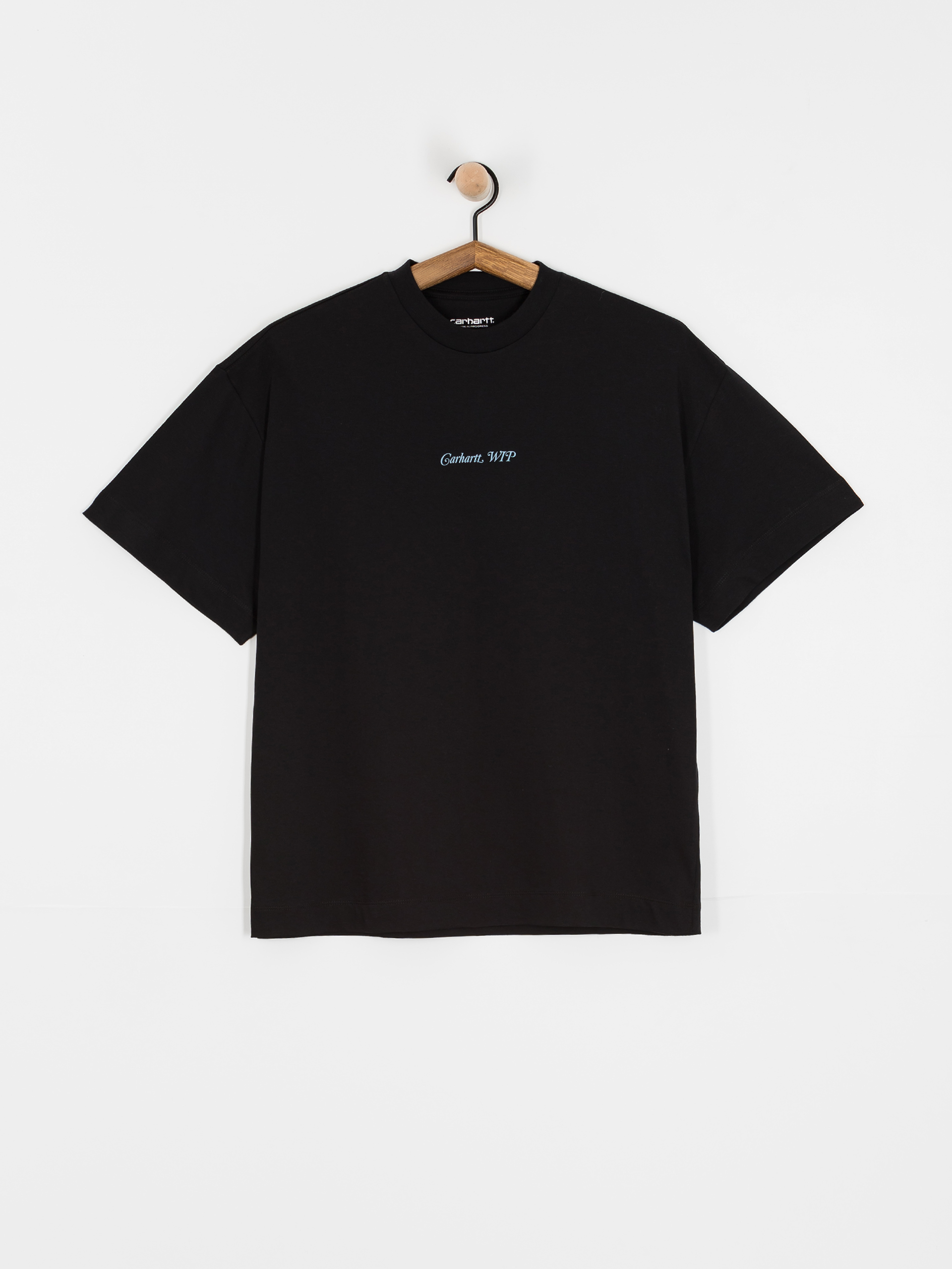 Carhartt WIP Harttbreaker Wmn T-Shirt (black)