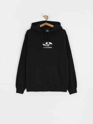 Volcom Stone Explorer HD Hoodie (black)