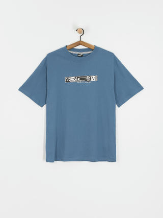 Volcom Critter T-Shirt (blueberry)