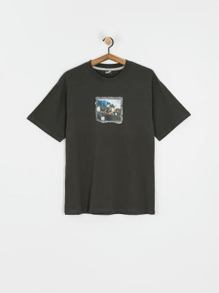 Volcom Machines T-Shirt (stealth)