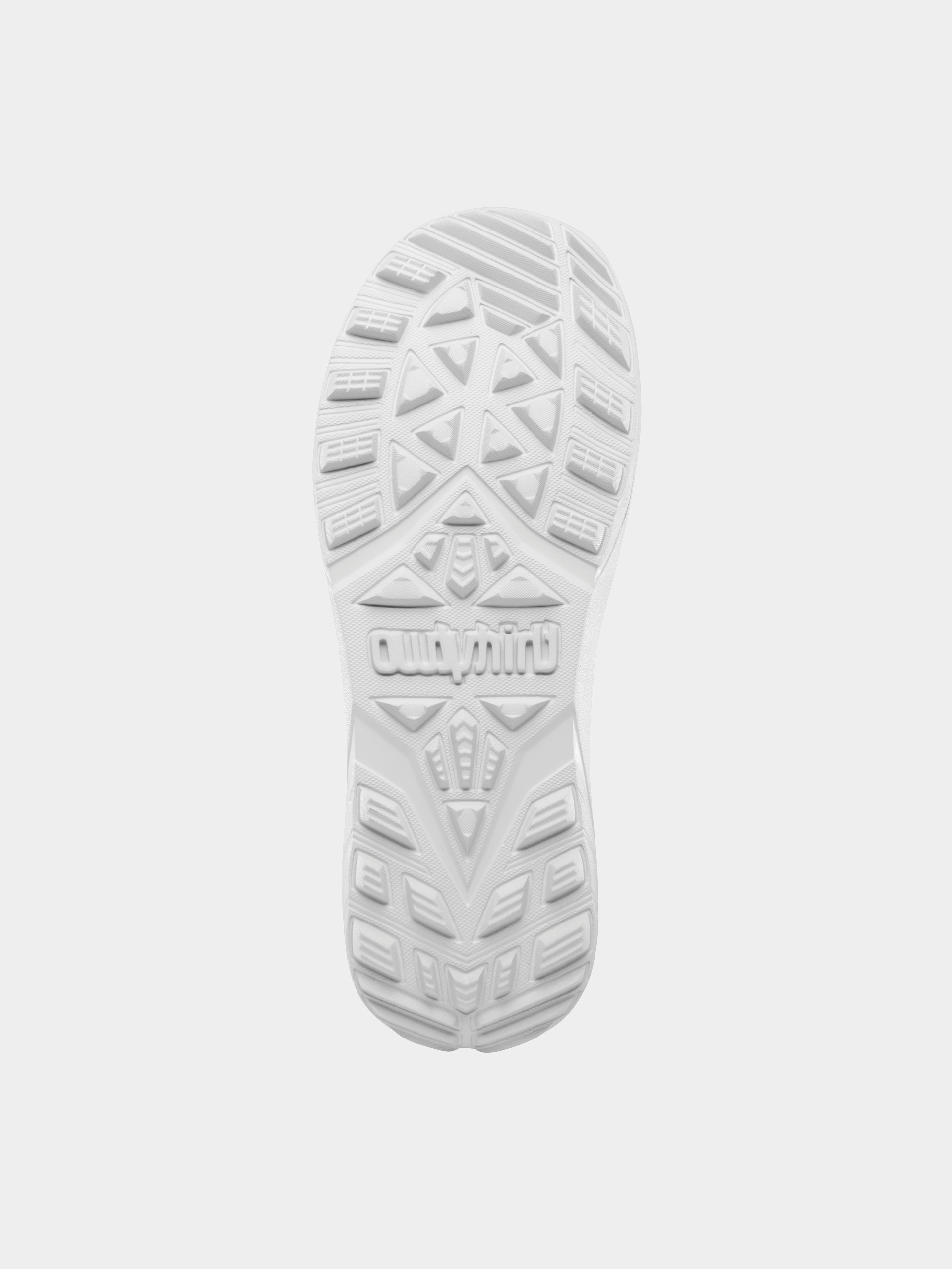 ThirtyTwo Snowboard Schuhe Lashed Boa Crab Grab JR (black/white/red)