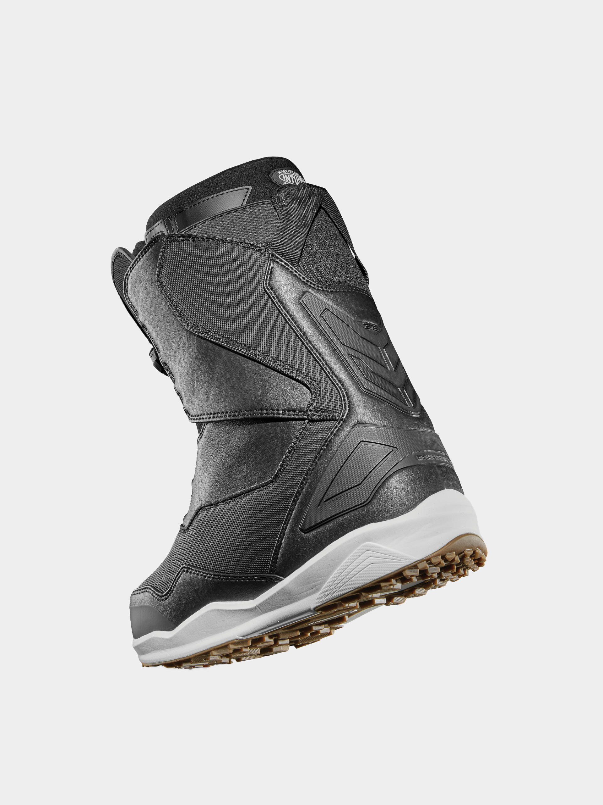 Herren ThirtyTwo Snowboard Schuhe Tm 2 Double Boa '24 (black/white/gum)