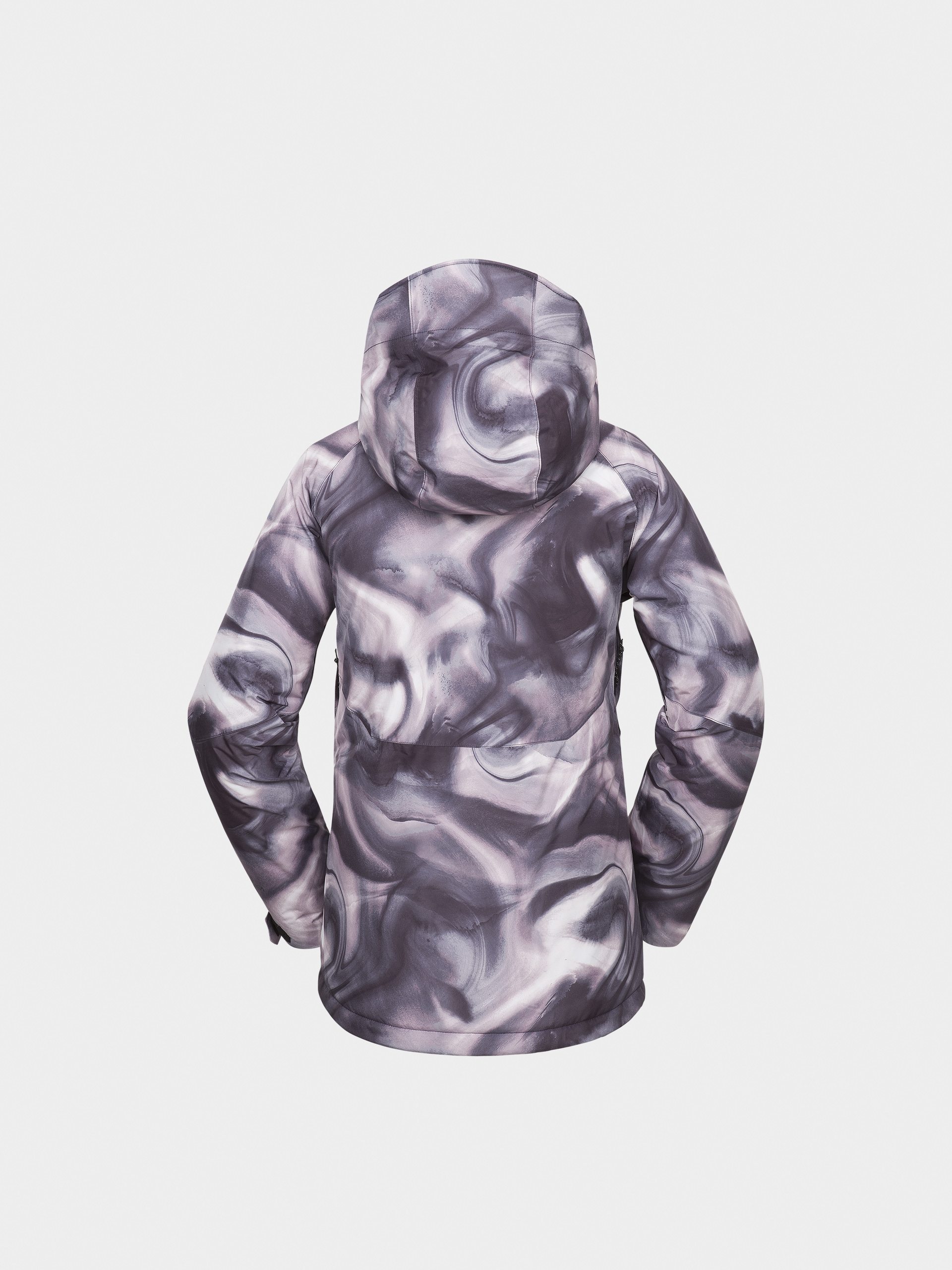 Damen Volcom Snowboard Jacke V.Co Aris Ins Gore (nirvana)