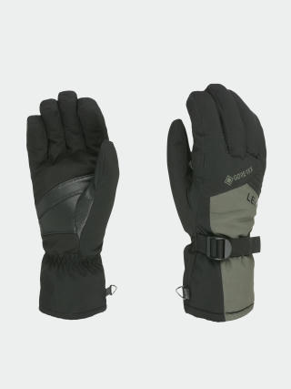 Level Gloves Freelander Gore Tex (forest)