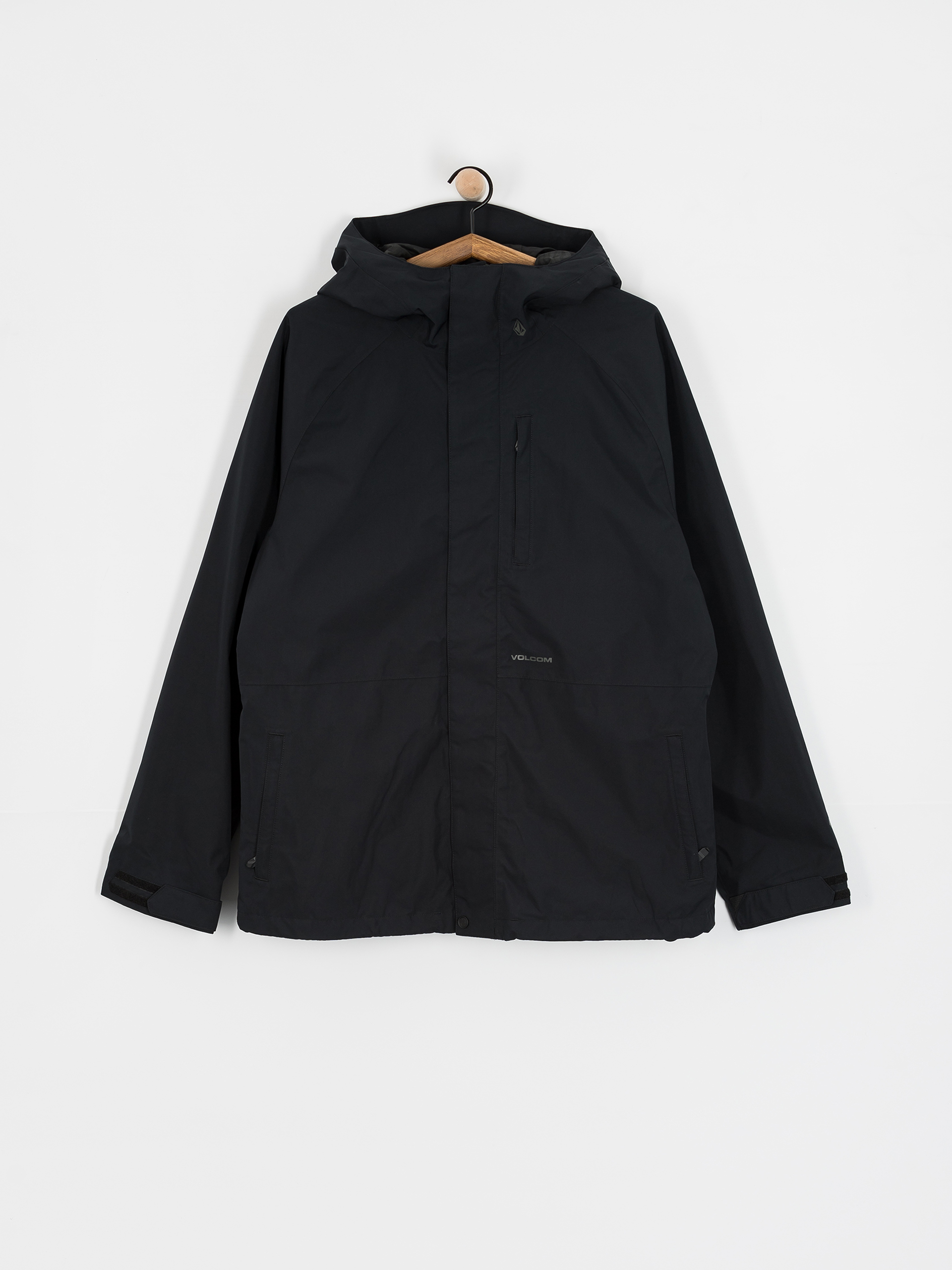 Volcom Snowboard Jacke Dua Gore Tex (black)