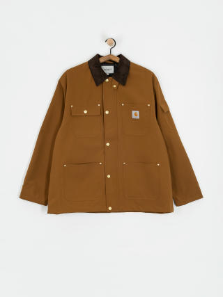 Carhartt WIP Jacke Clapton (hamilton brown/tobacco)