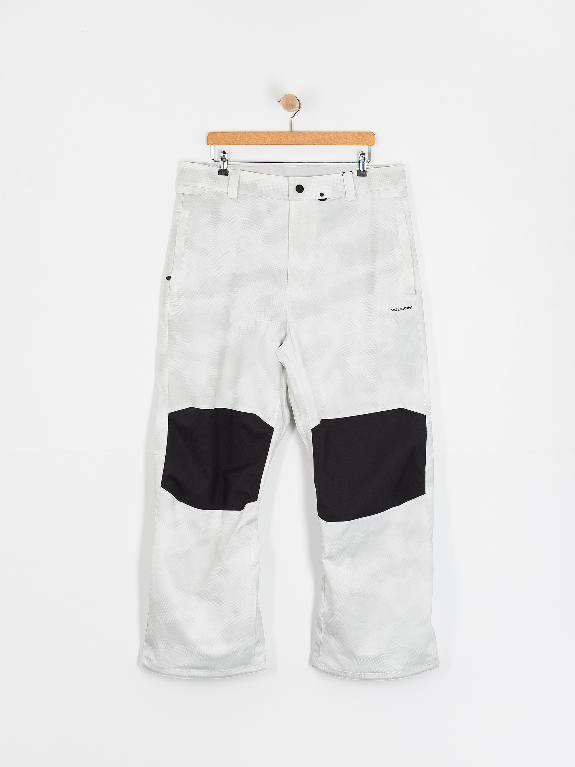 Volcom Snow Billow Snowboard pants (white camo)