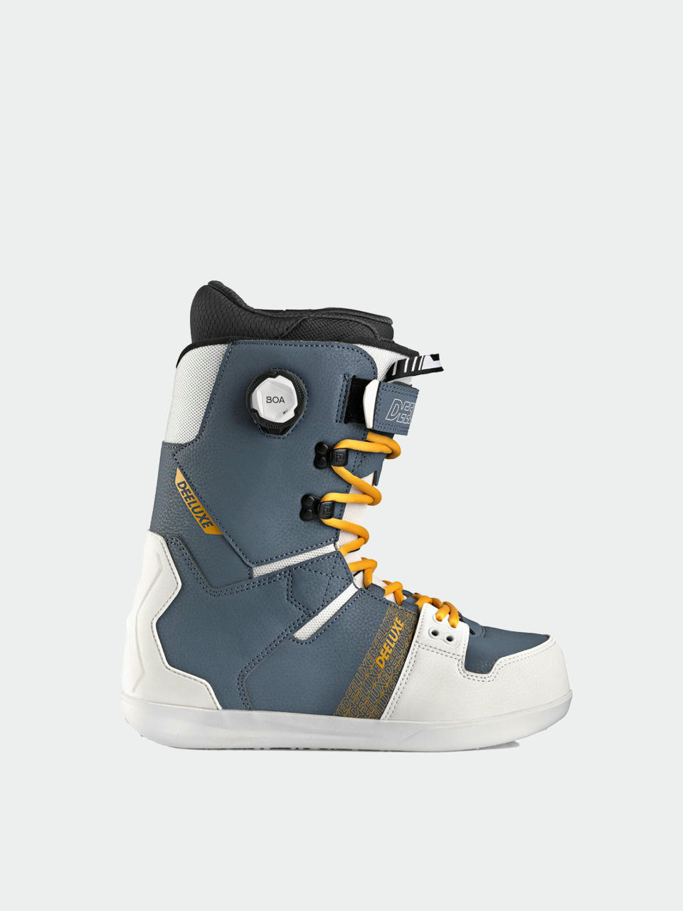 Mens Deeluxe Snowboard boots DNA PRO (ocean dusk)