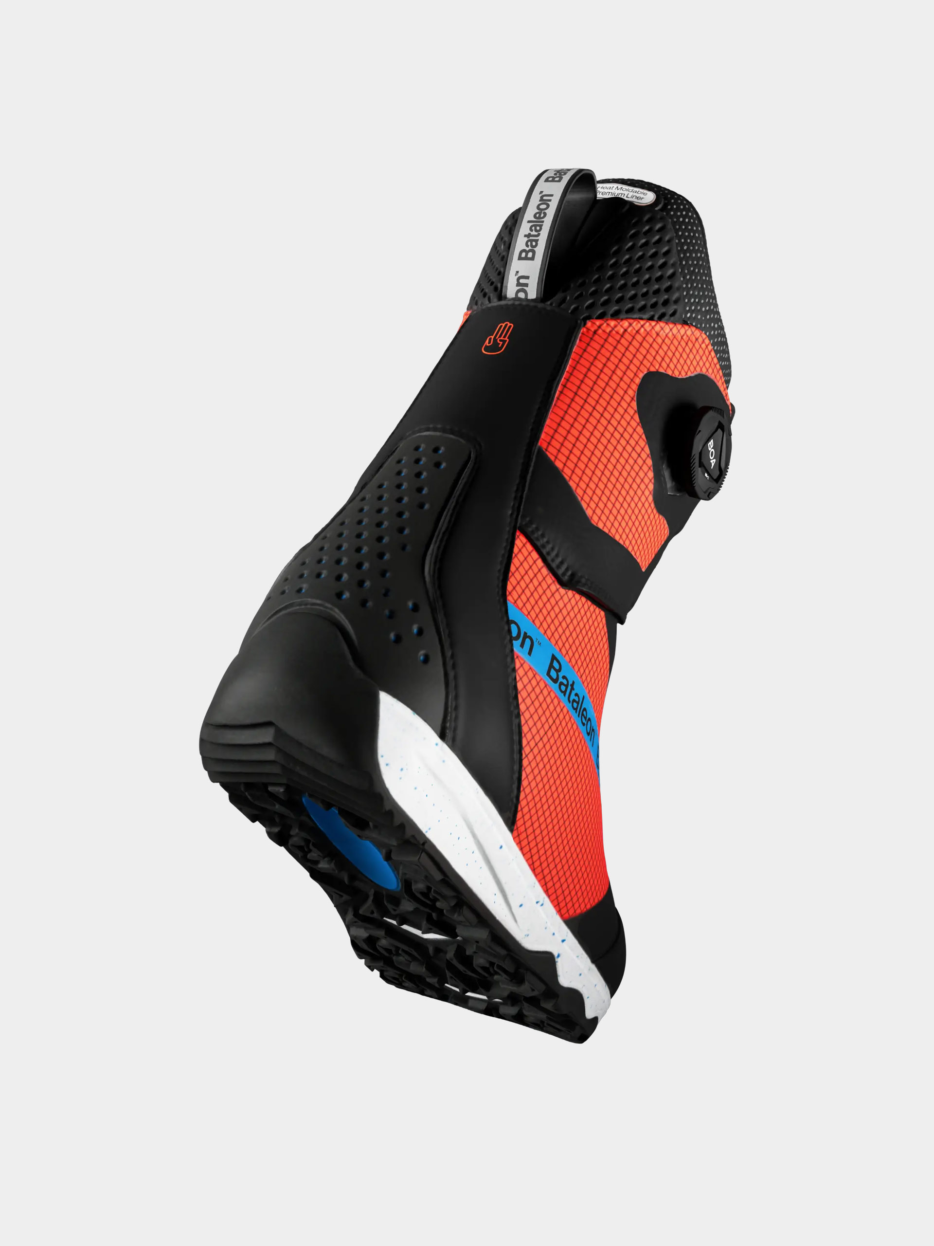 Herren Bataleon Snowboard Schuhe Salsa BOA (dawn)