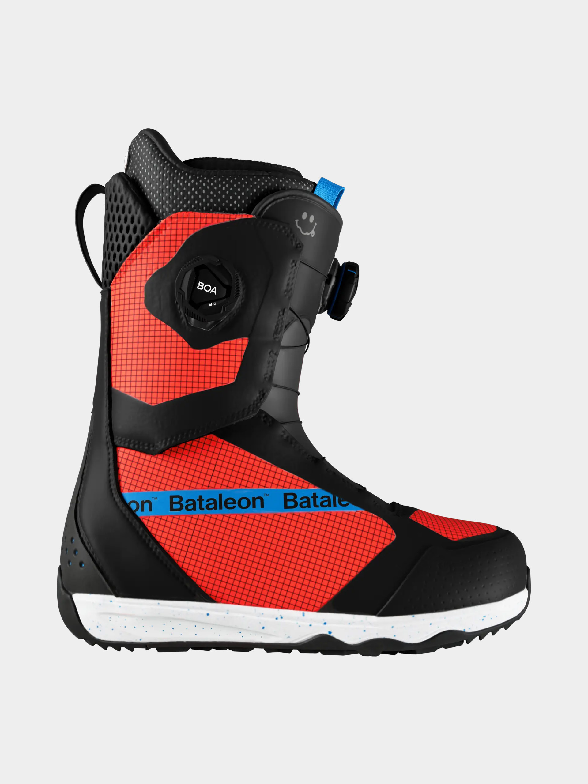 Bataleon Snowboard boots Salsa BOA (dawn)