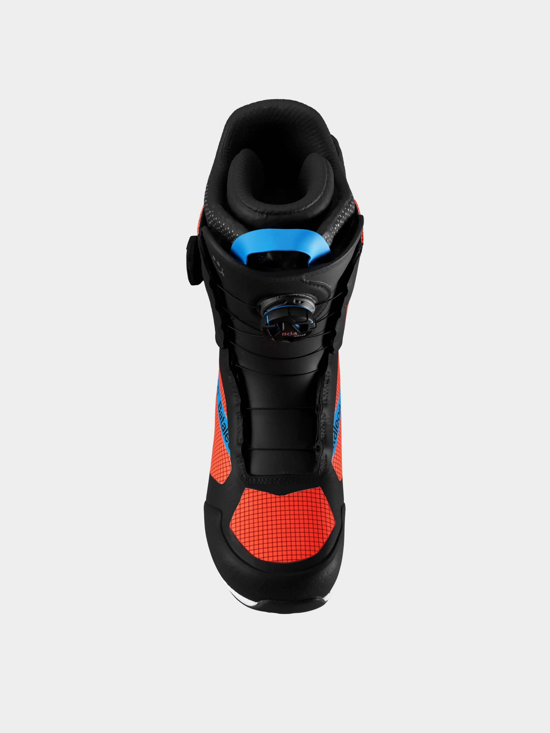 Herren Bataleon Snowboard Schuhe Salsa BOA (dawn)