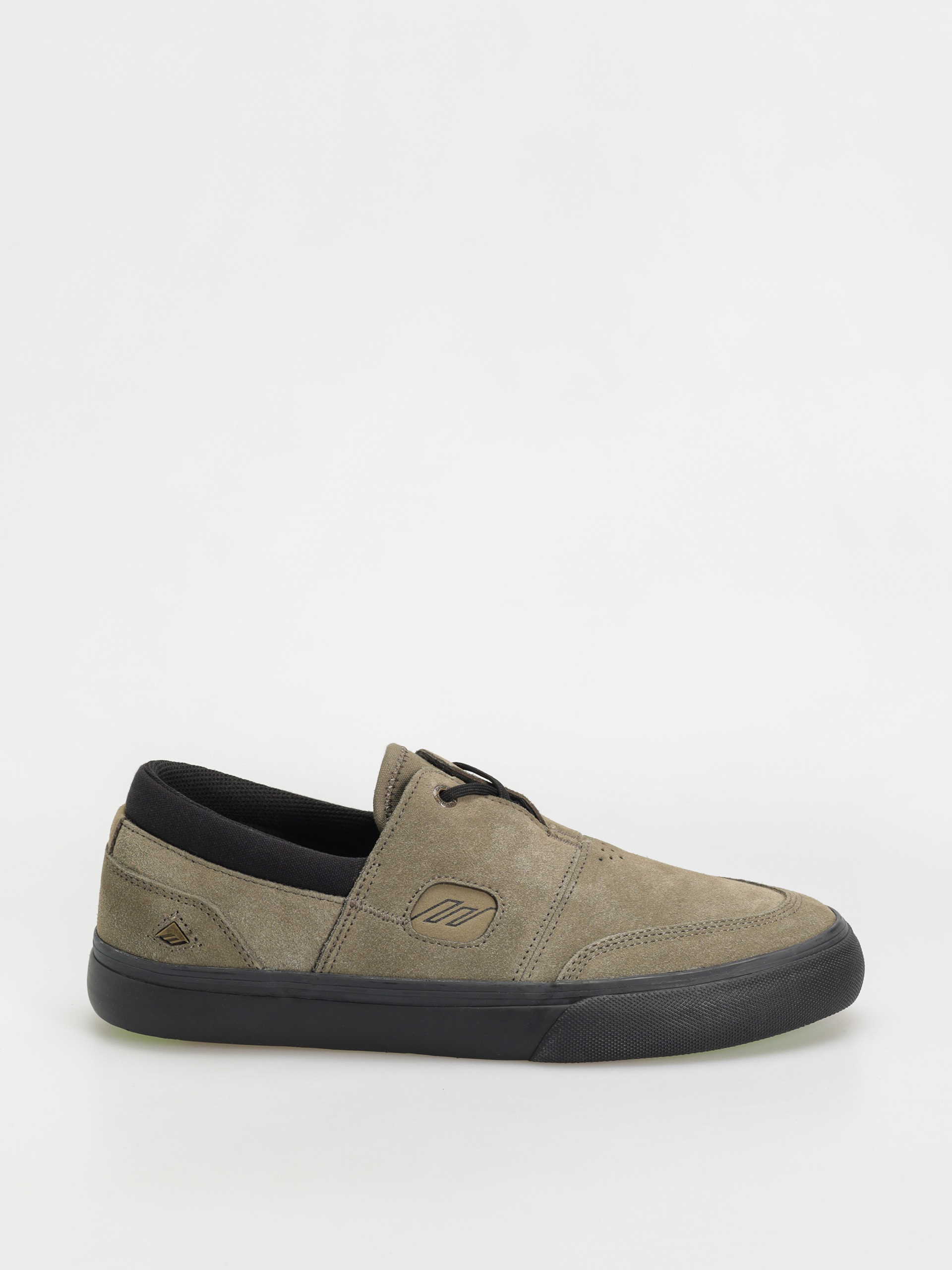 Emerica Schuhe Servold (olive/black)