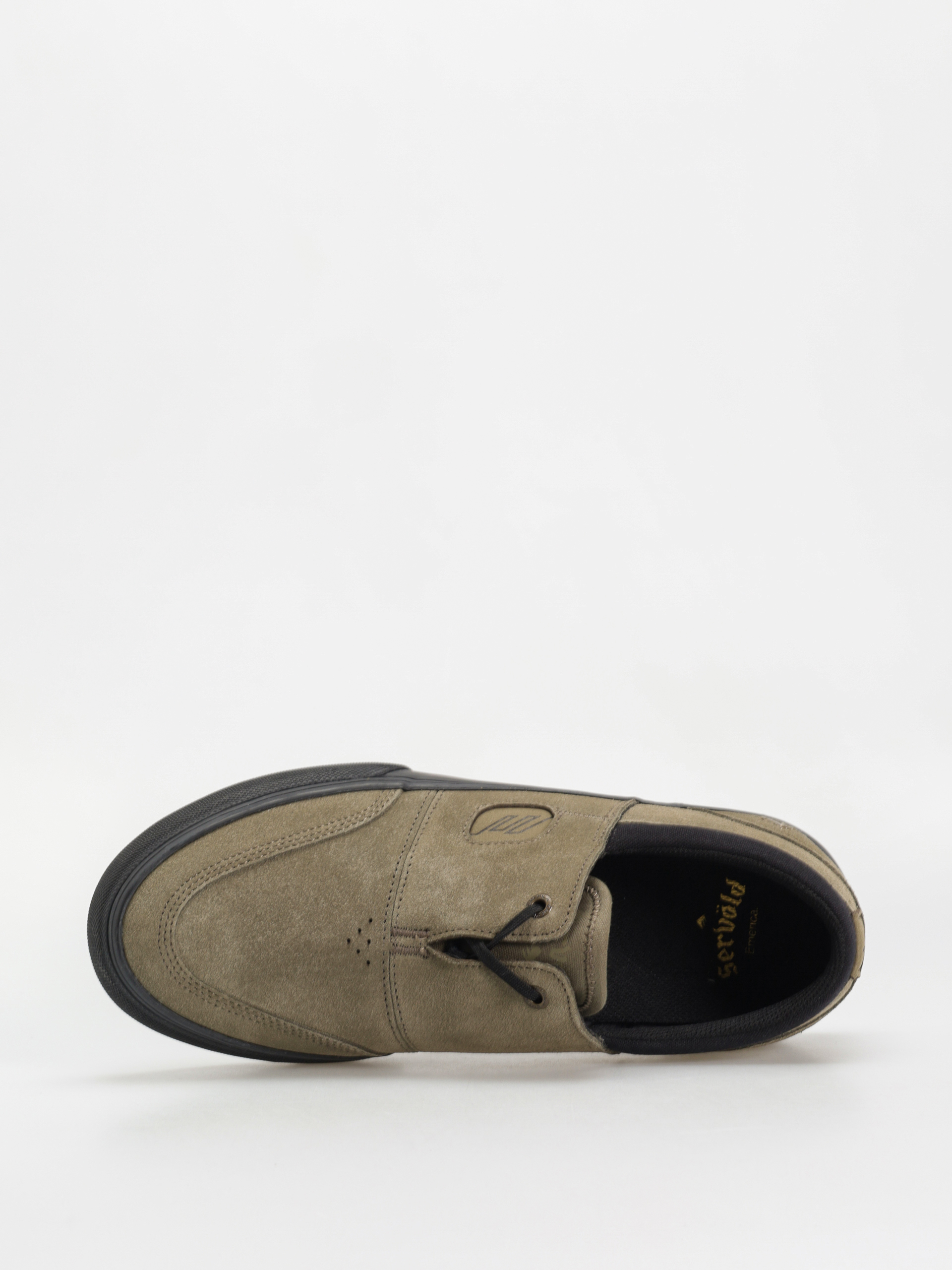 Emerica Shoes Servold (olive/black)