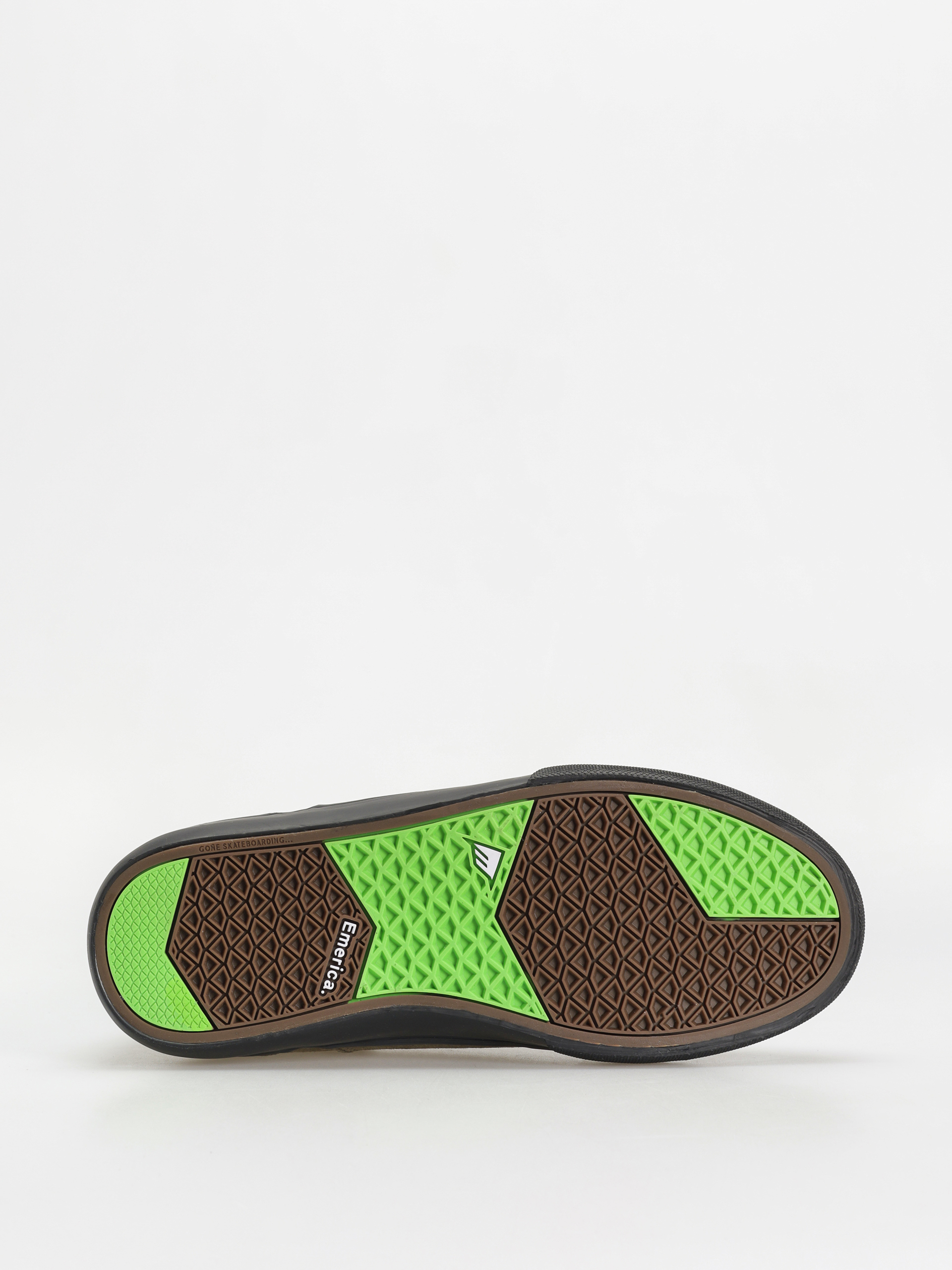 Emerica Shoes Servold (olive/black)