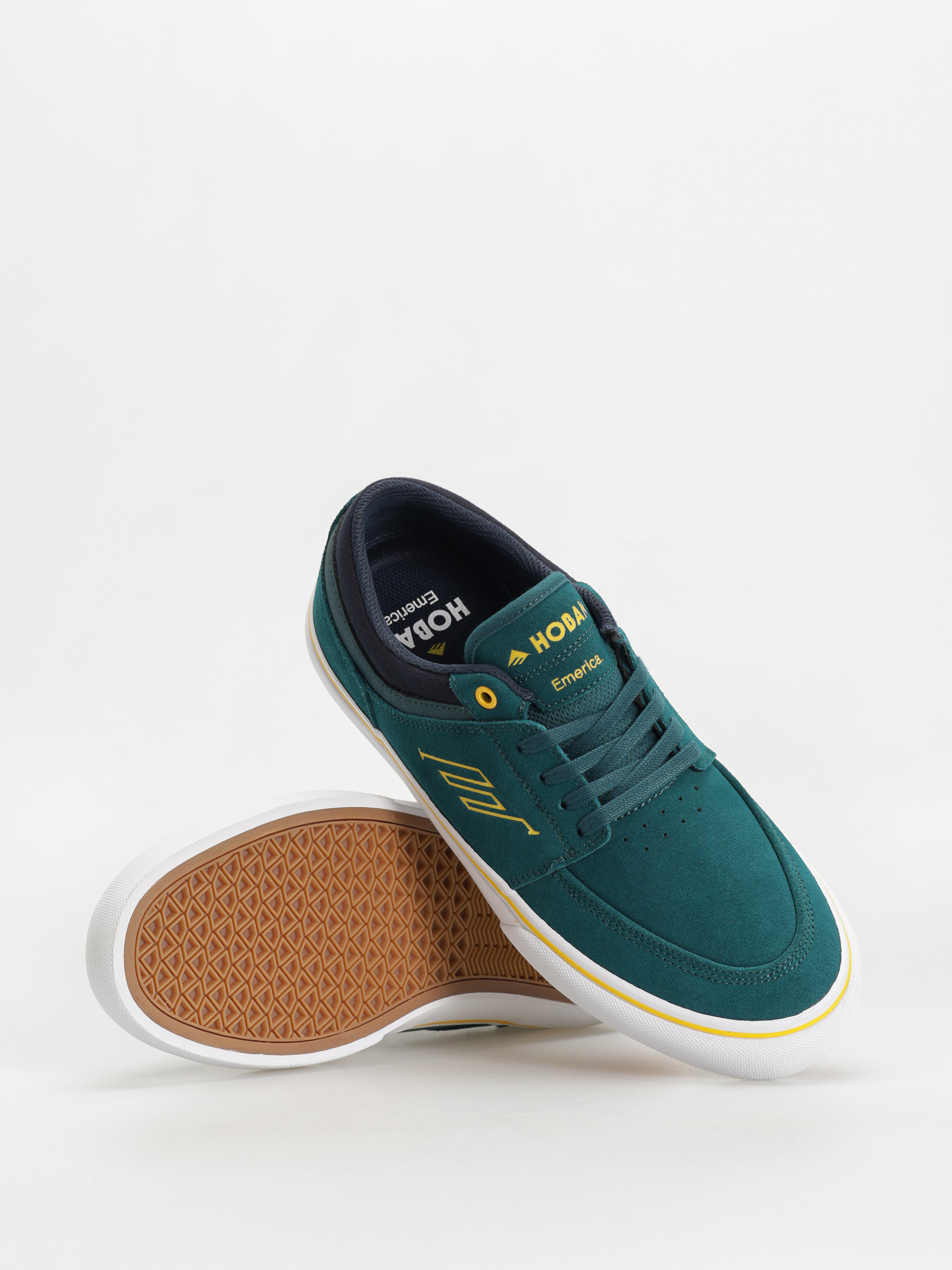 Emerica Schuhe Hoban (dark blue)