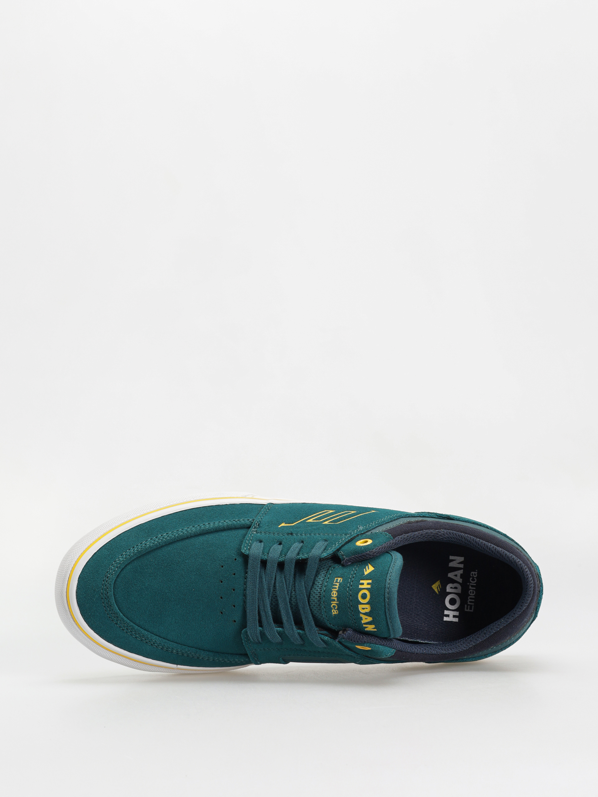Emerica Shoes Hoban (dark blue)