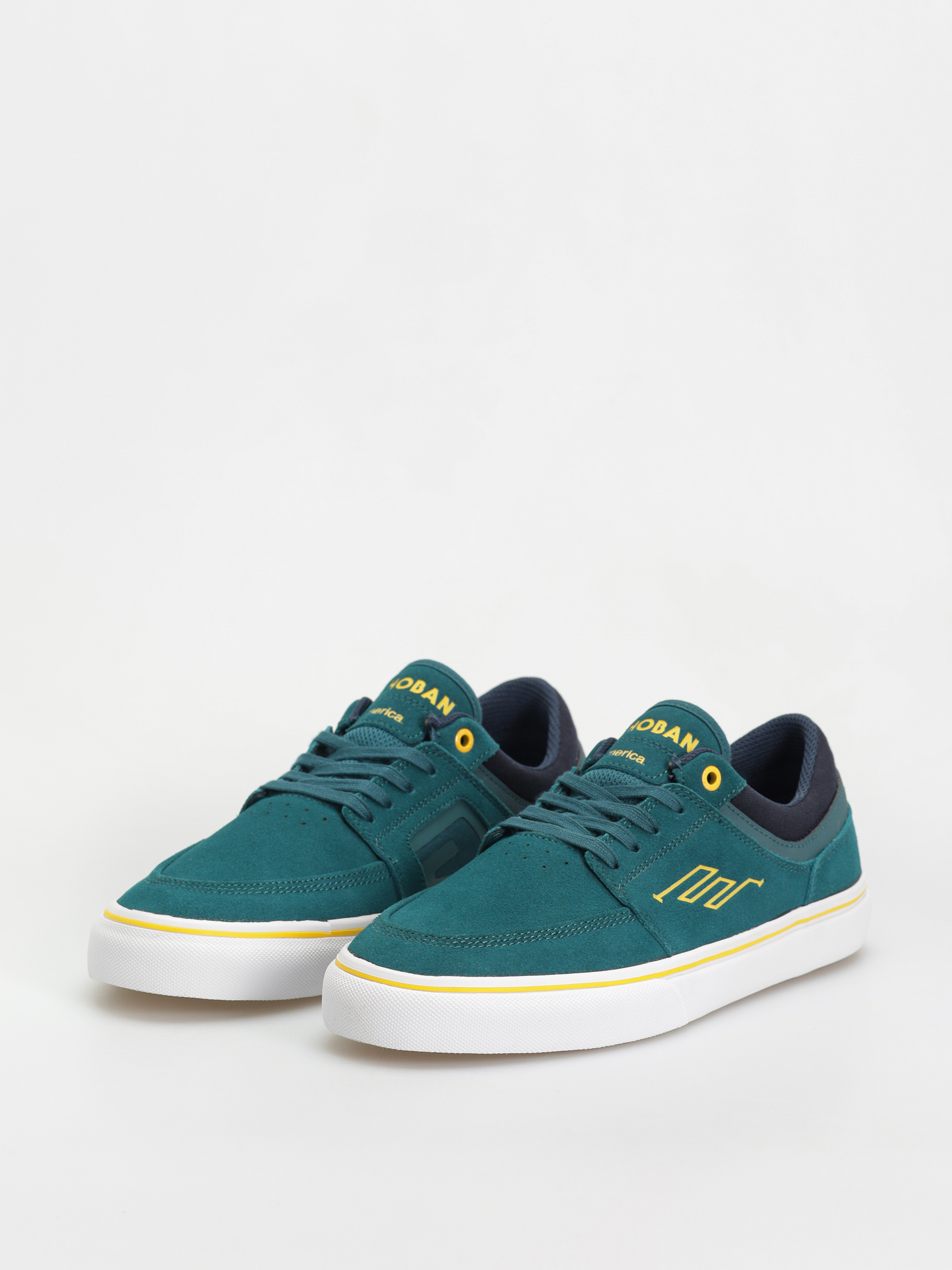 Emerica Shoes Hoban (dark blue)