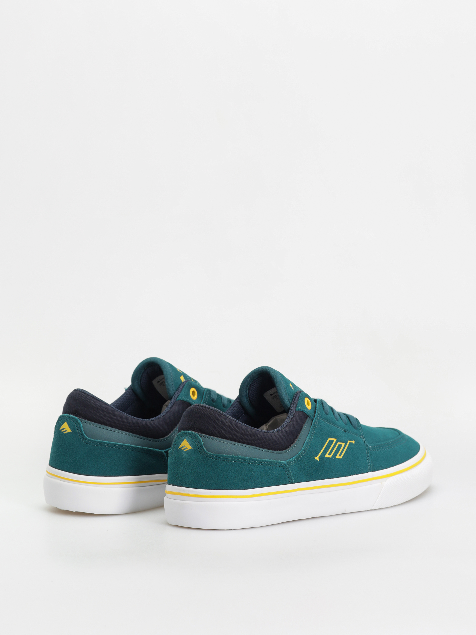 Emerica Schuhe Hoban (dark blue)