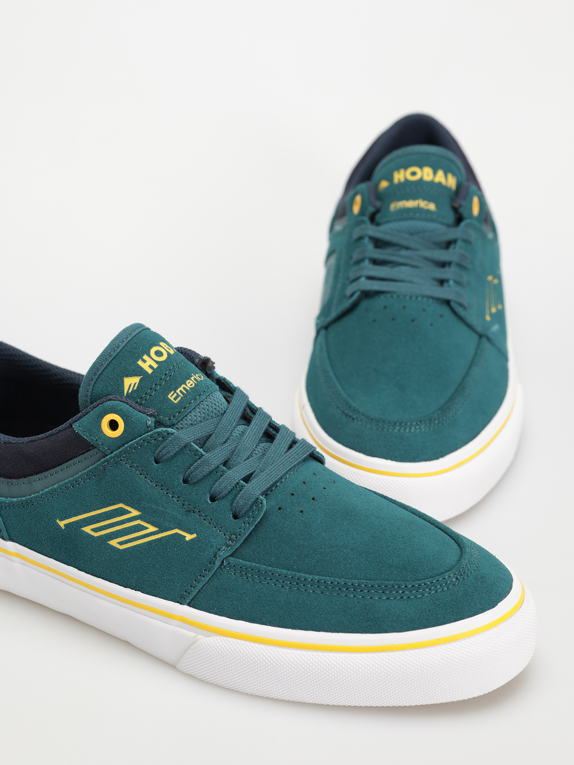 Emerica Schuhe Hoban (dark blue)