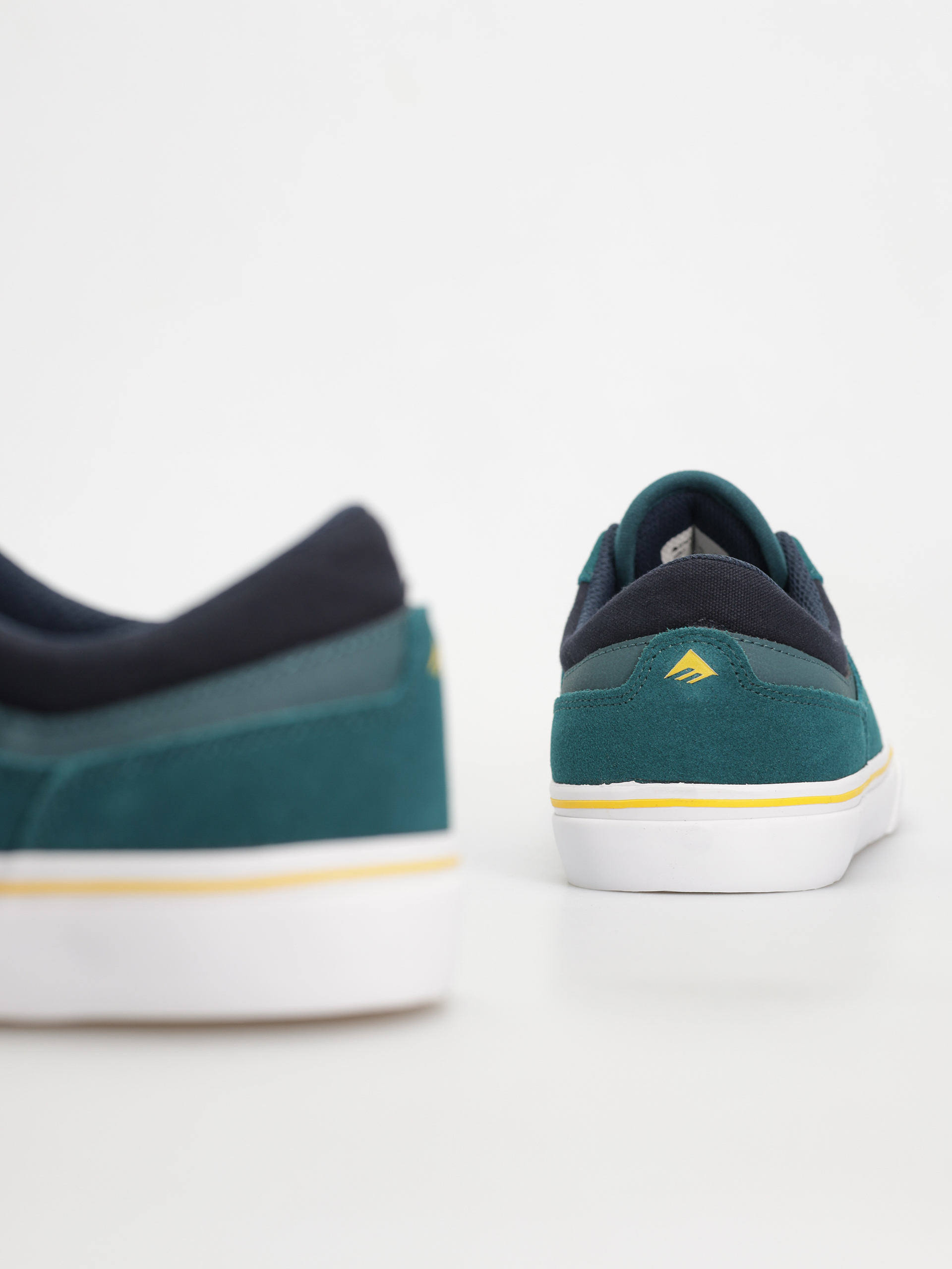 Emerica Schuhe Hoban (dark blue)