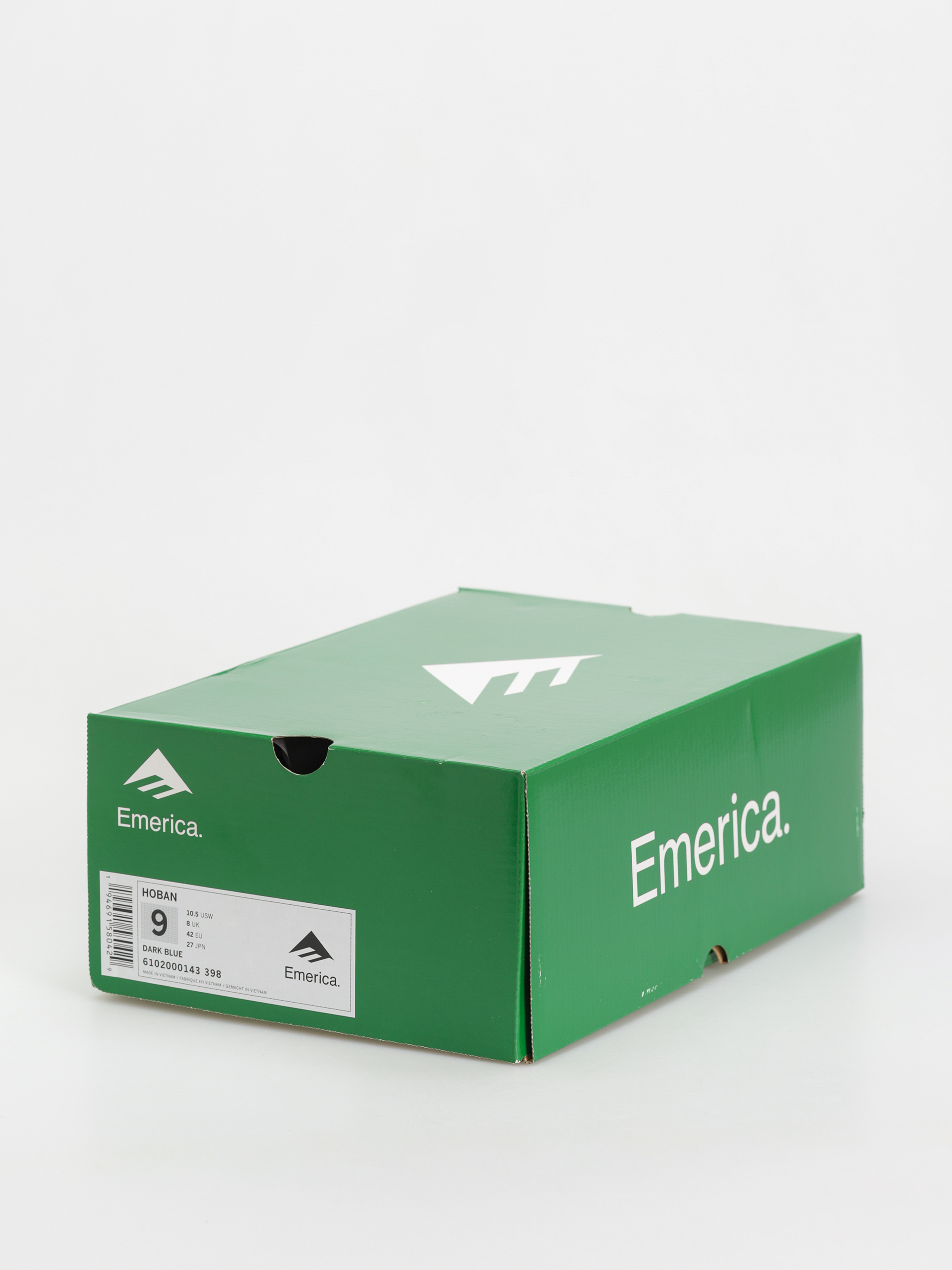 Emerica Schuhe Hoban (dark blue)