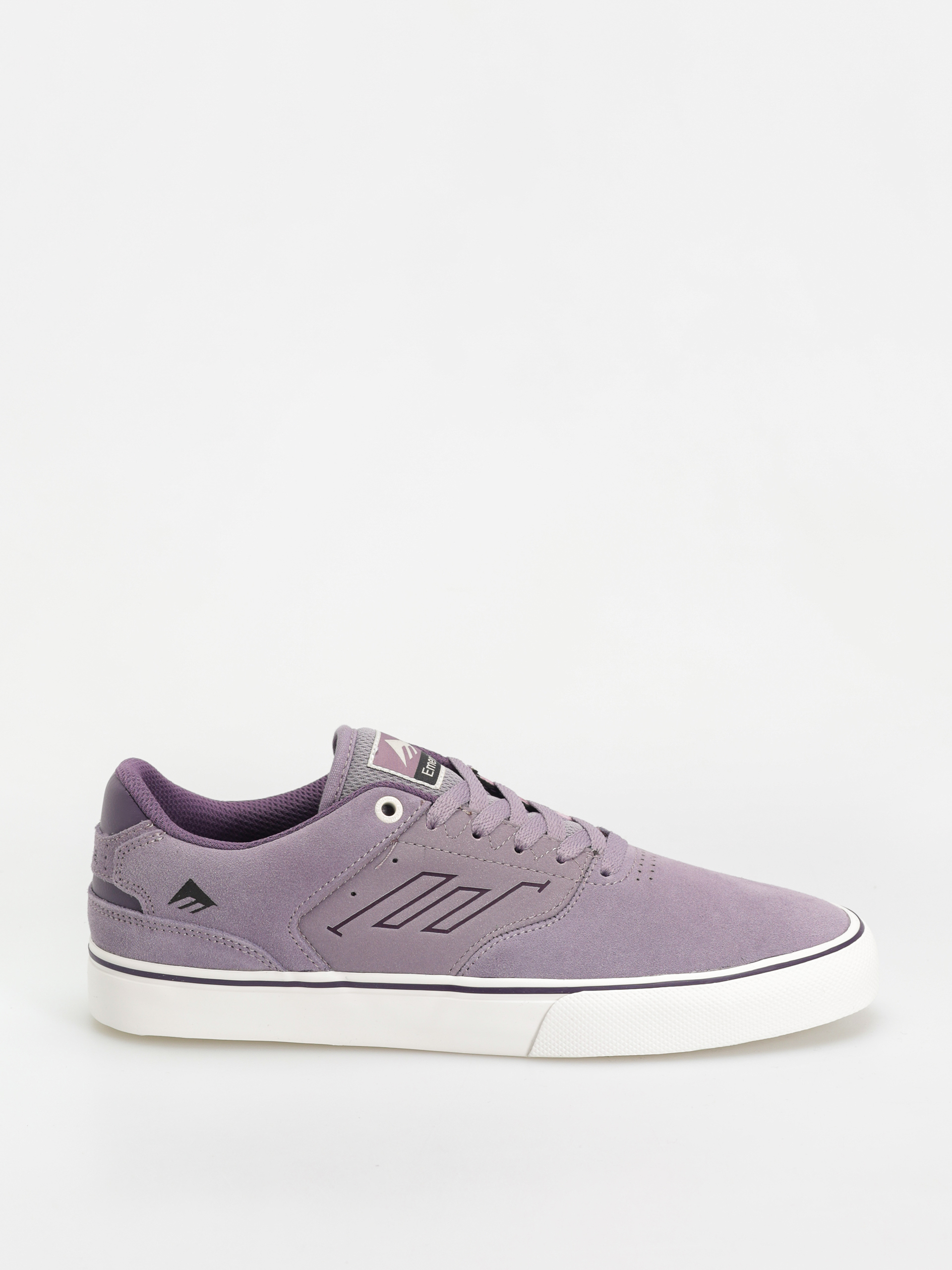 Emerica Schuhe The Low Vulc (lavender)