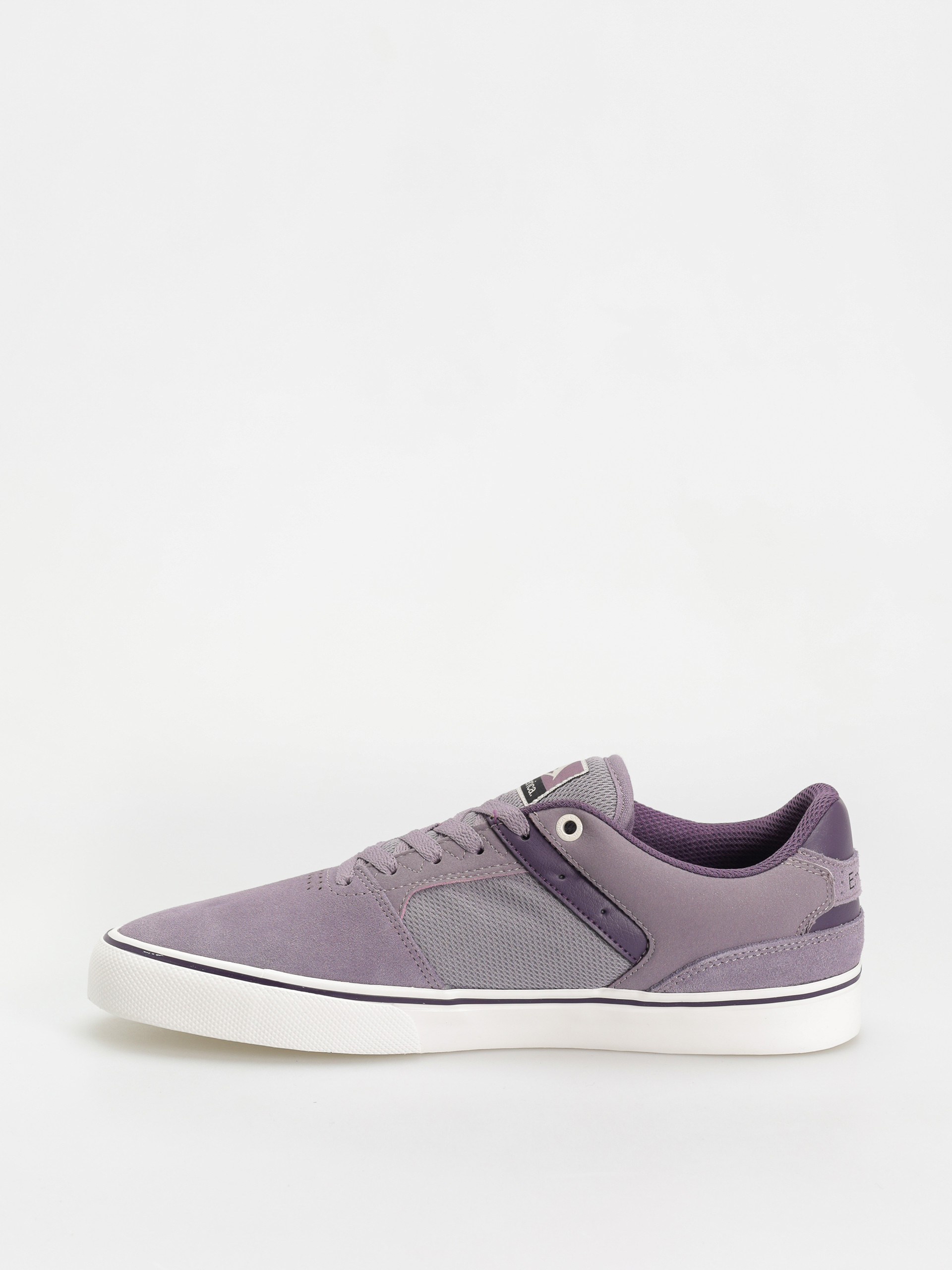 Emerica Shoes The Low Vulc (lavender)