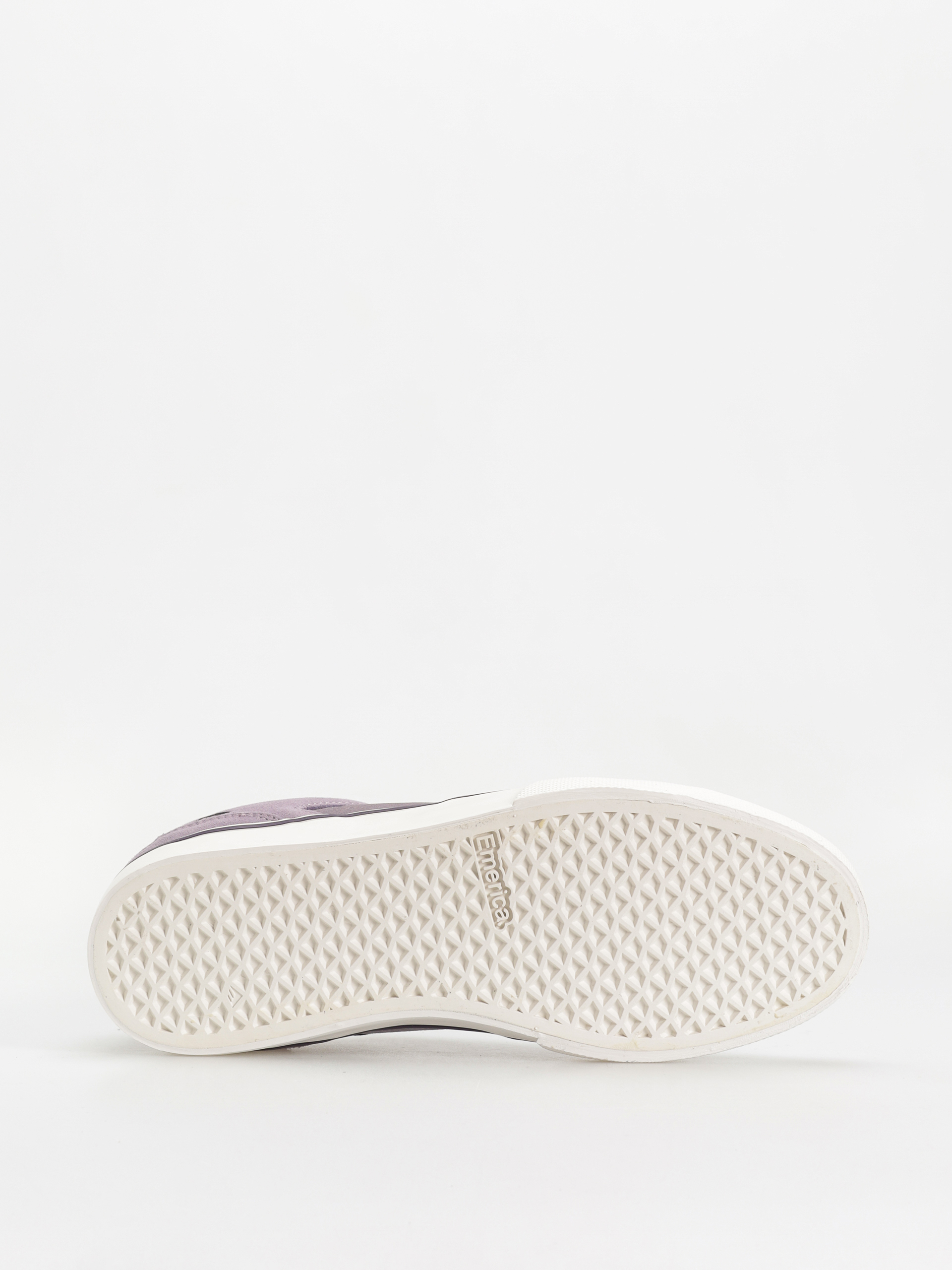Emerica Shoes The Low Vulc (lavender)