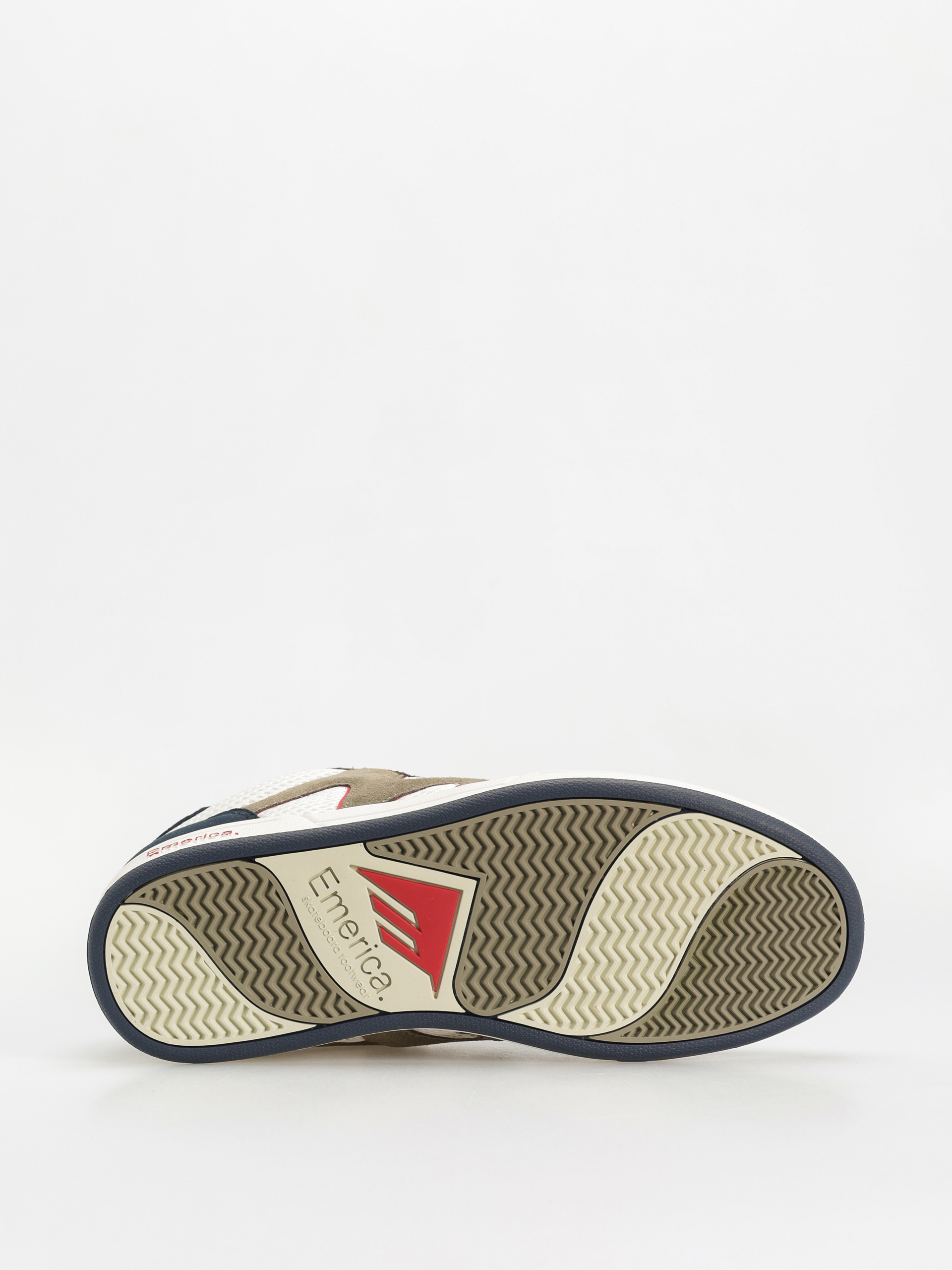 Emerica Schuhe Og 1 (olive/tan)