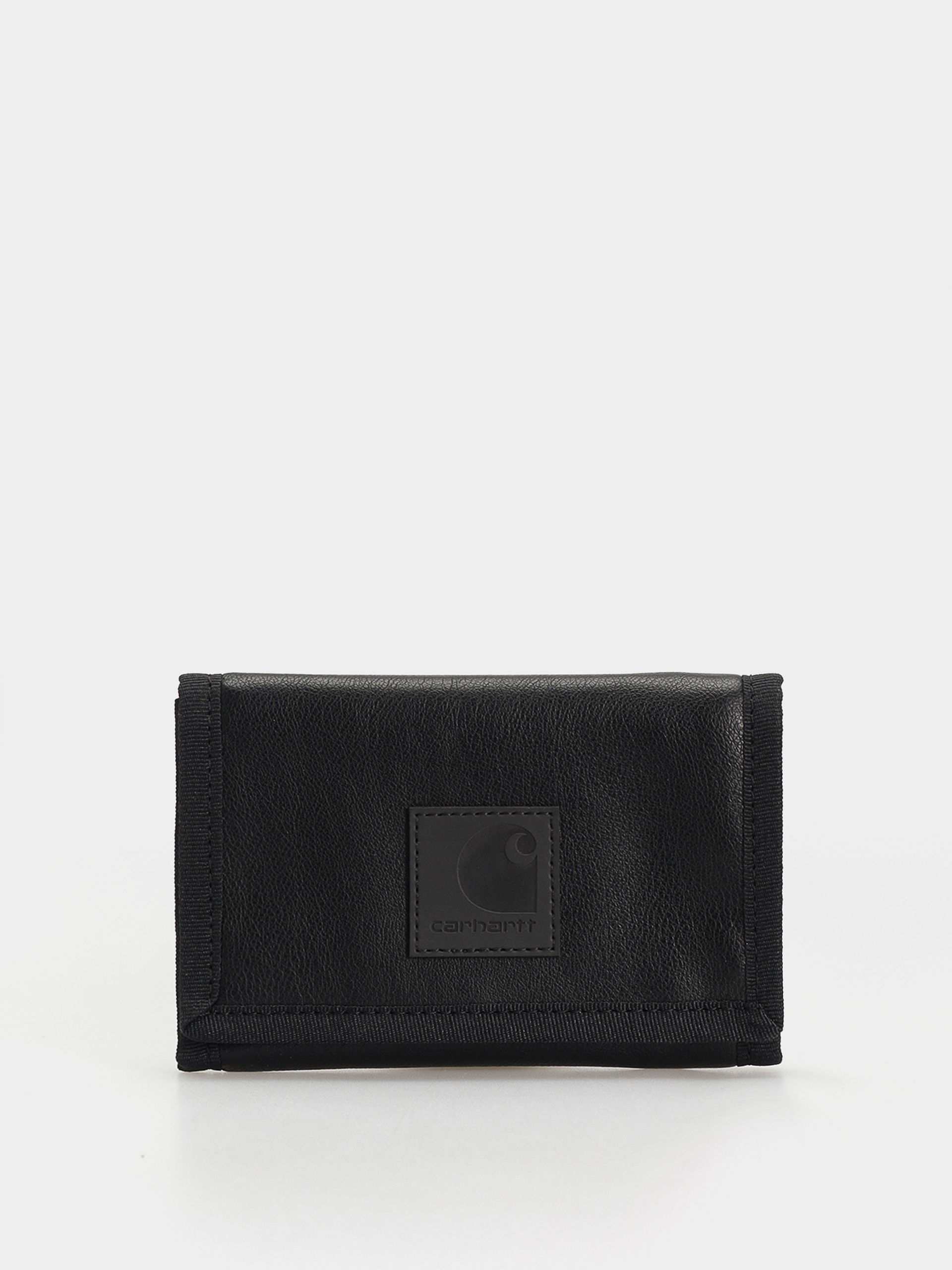 Carhartt WIP Wallet Norwich (black)