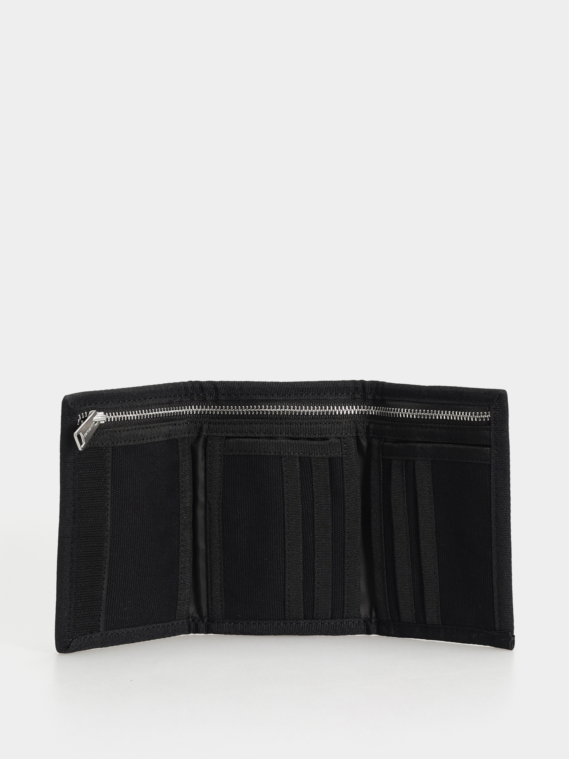 Carhartt WIP Wallet Norwich (black)