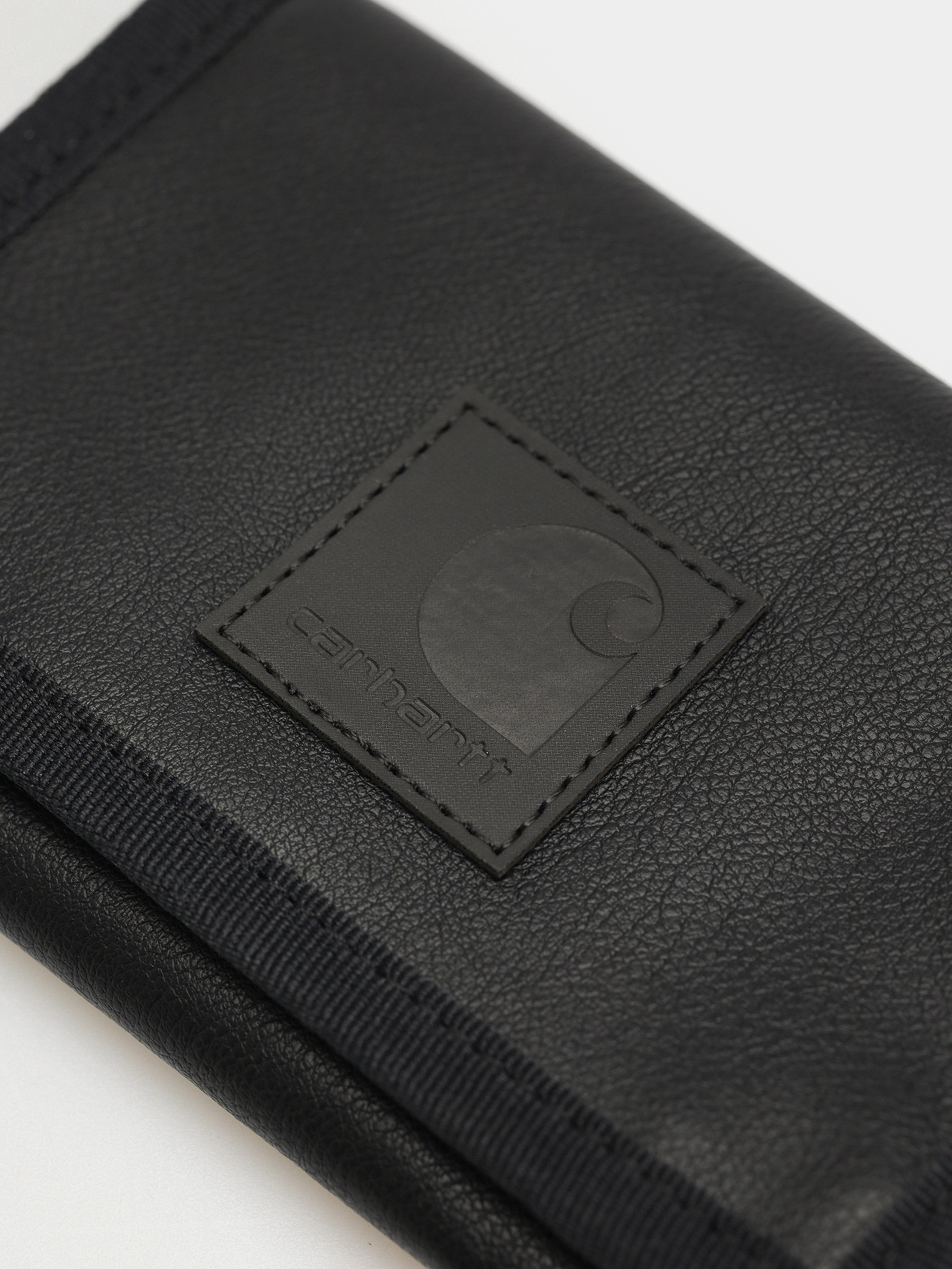 Carhartt WIP Wallet Norwich (black)