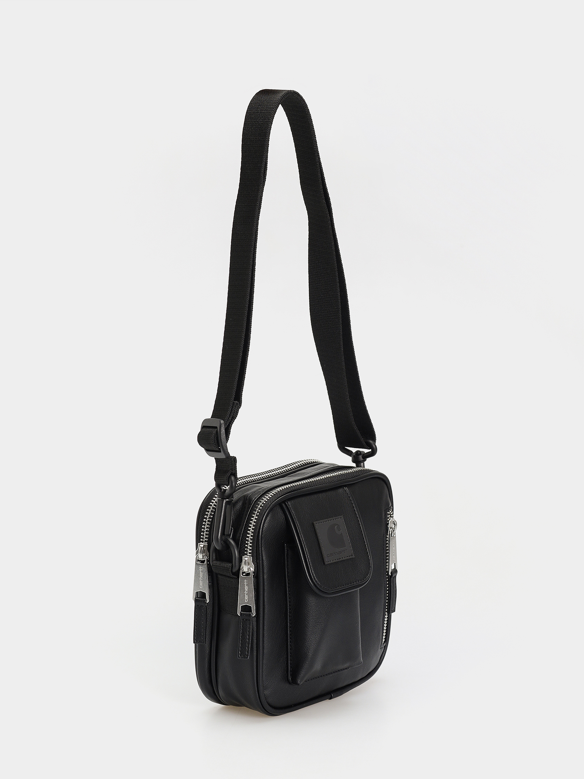 Carhartt WIP Tasche Norwich (black)