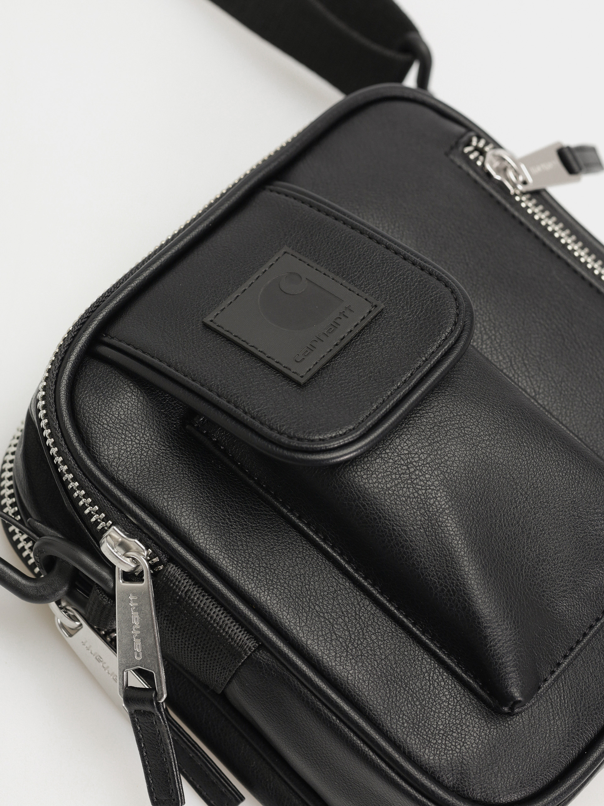 Carhartt WIP Bag Norwich - black (black)