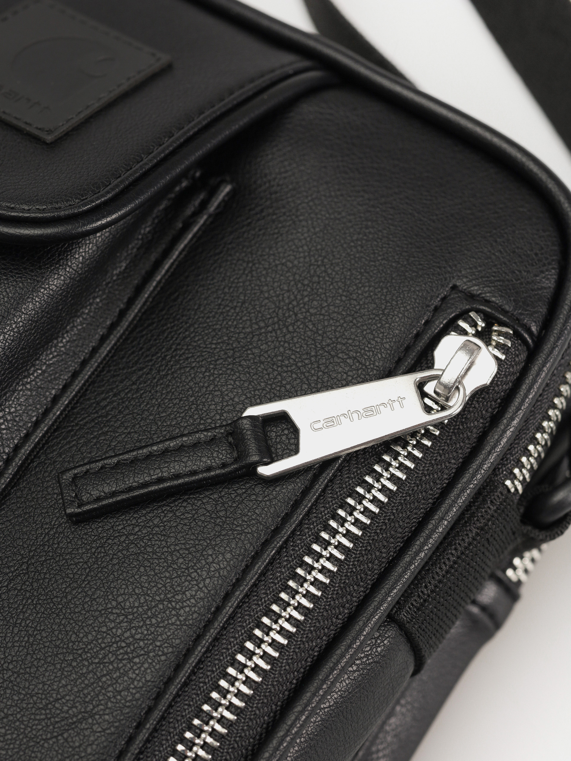 Carhartt WIP Tasche Norwich (black)