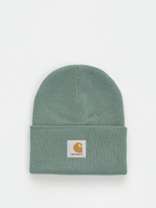 Carhartt WIP Acrylic Watch Beanie (silver pine)