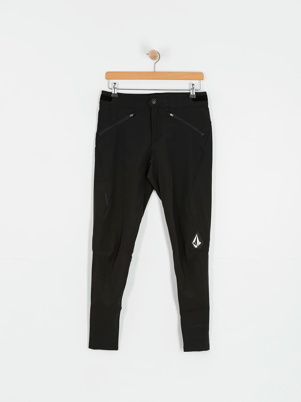 Volcom Pants Trail Ripper (black)