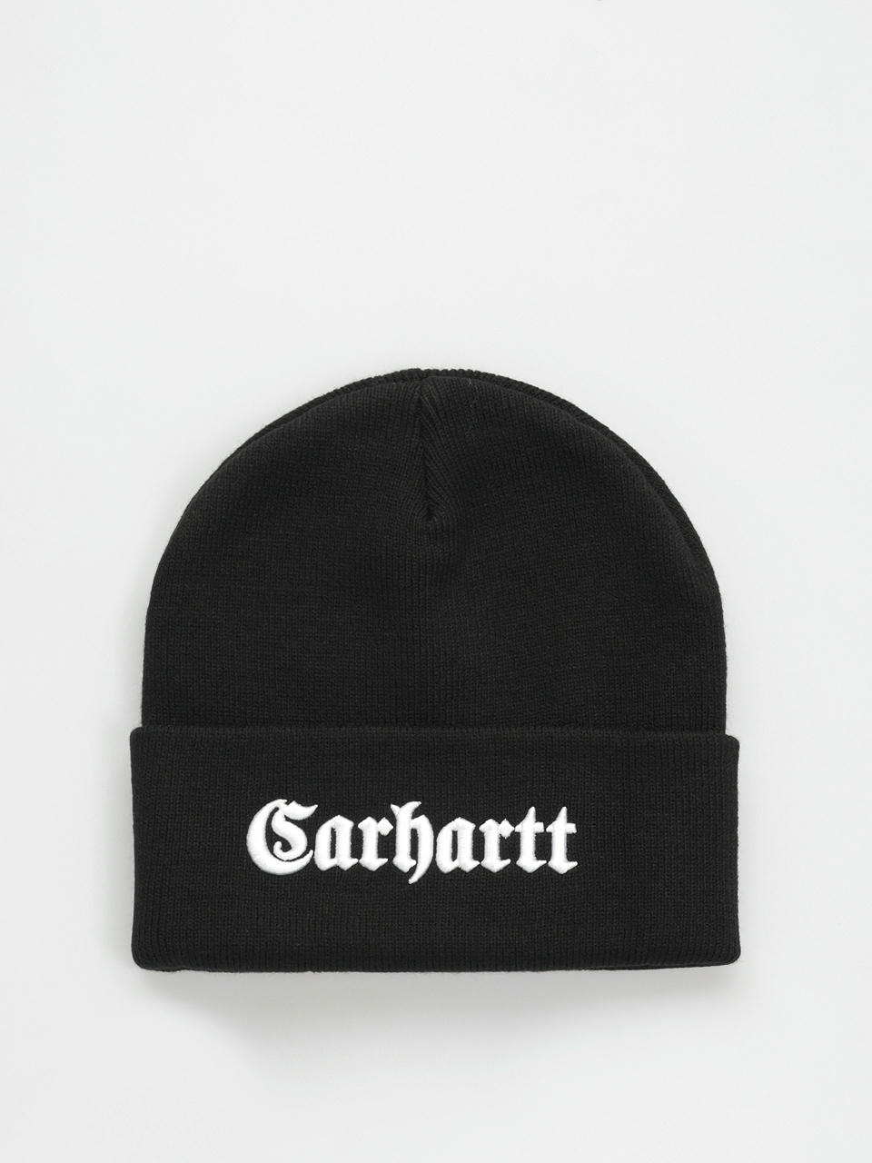 Carhartt WIP Mütze Greatest Hits (black/wax)