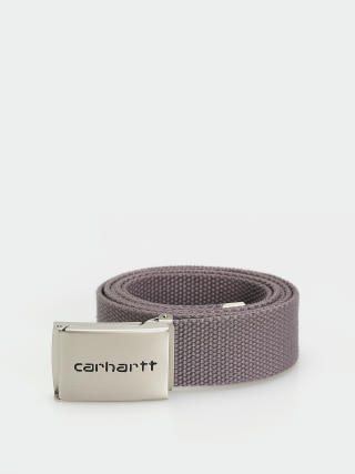 Carhartt WIP Clip Chrome Belt (manta)