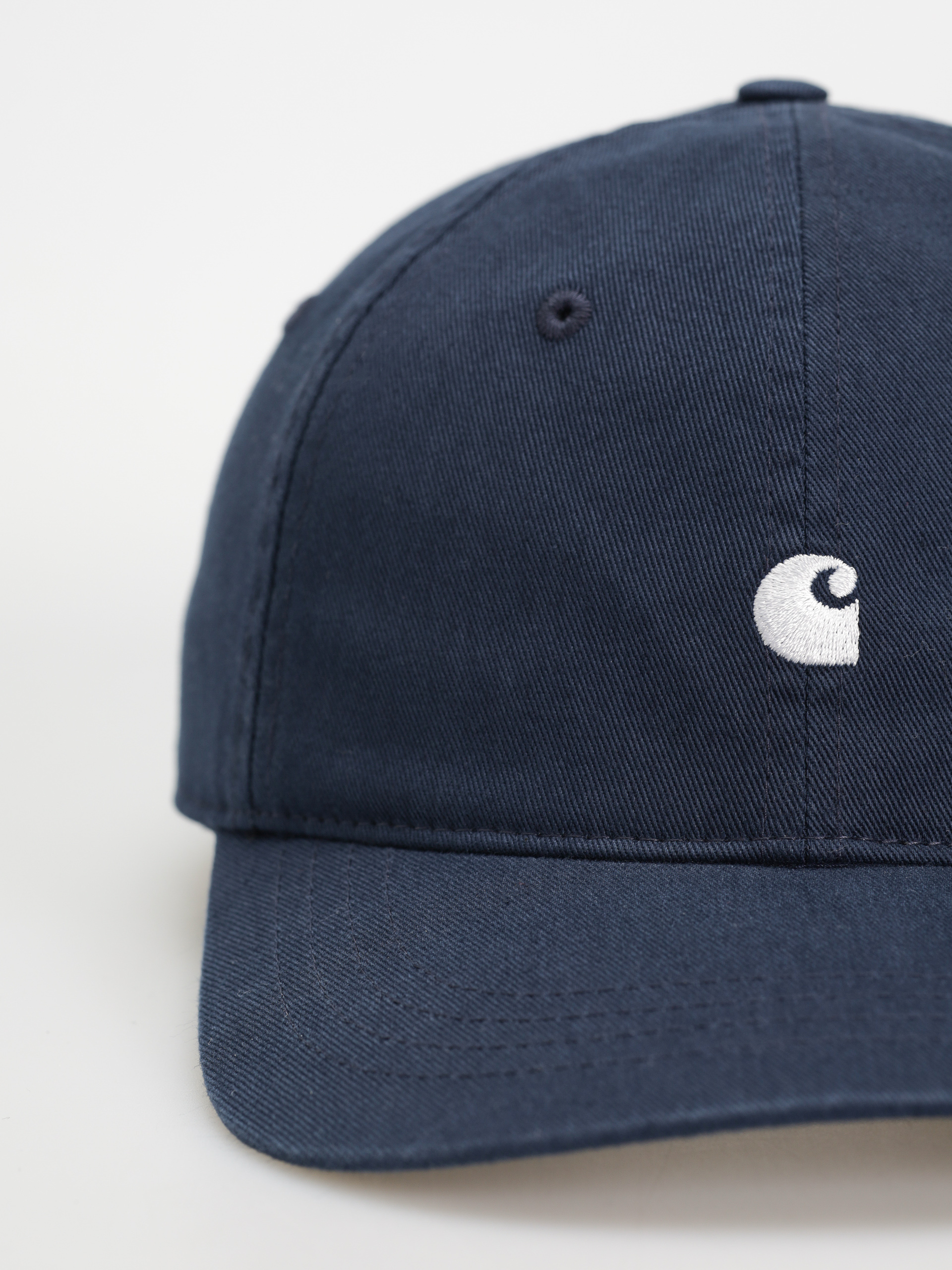 [Margesherwood] / ☆ MG WASHED BALLCAP / navy MUSINSA | MARGESHERWOOD MG WASHED BALLCAP_navy
