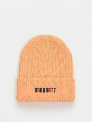 Carhartt WIP Mütze Industry (lumo orange/black)