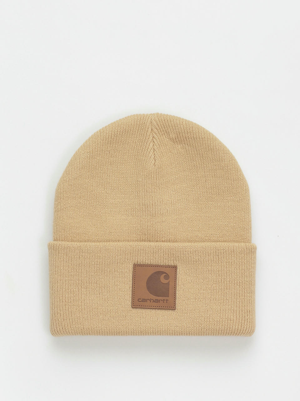 Carhartt WIP Beanie Eldon (dusty h brown)