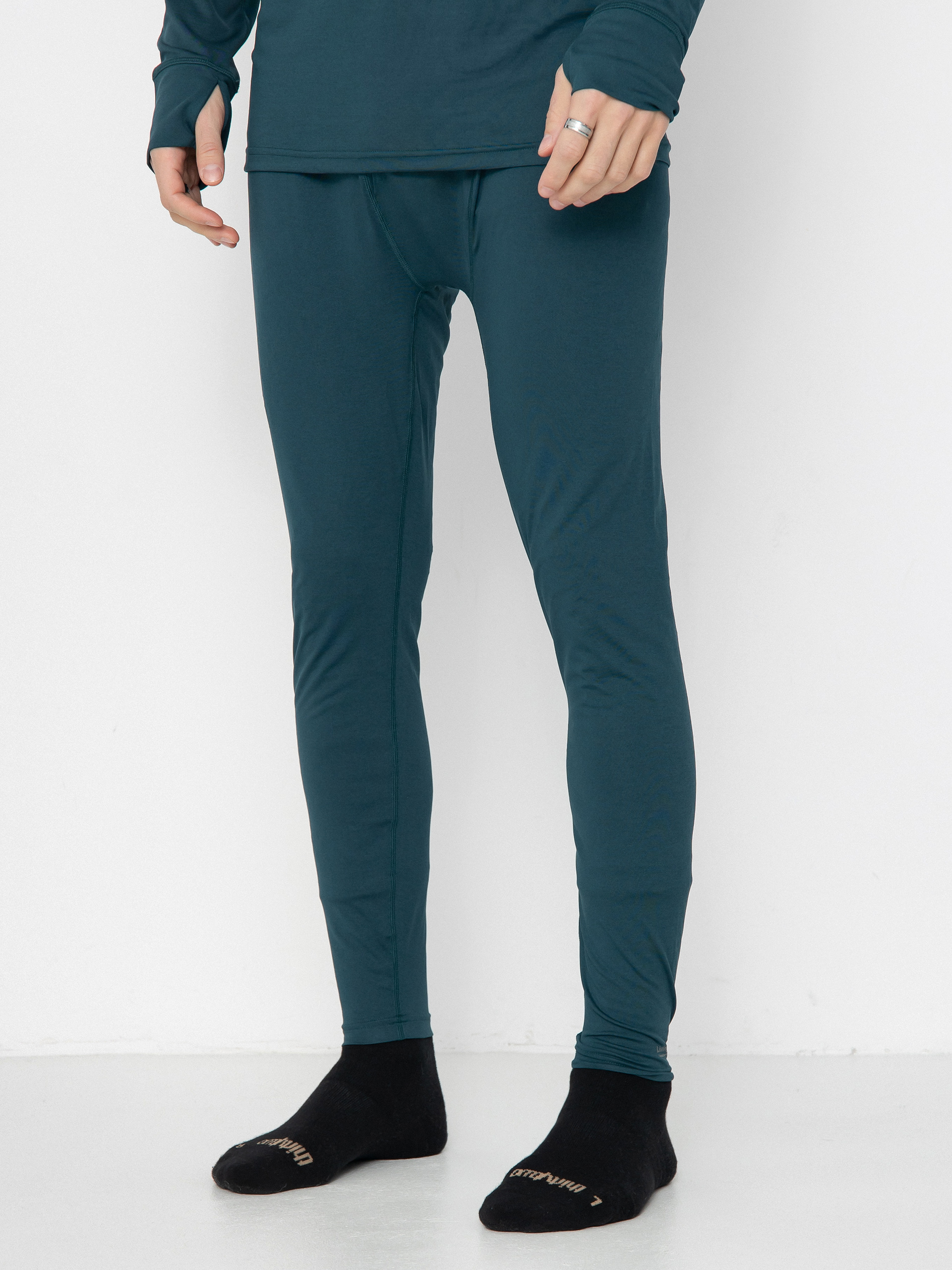 Burton Aktive Leggins Lightweight X (deep emerald)