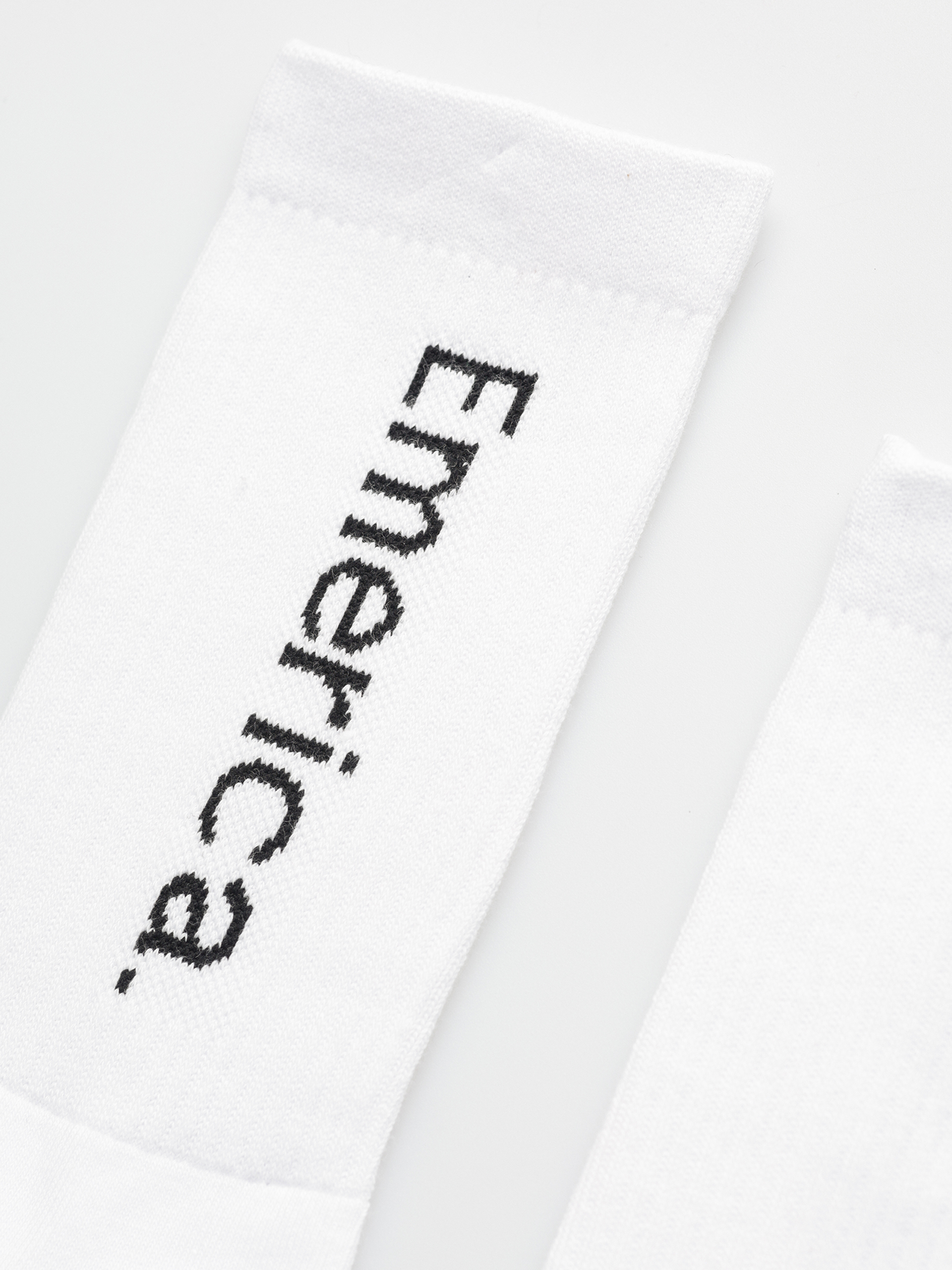 Emerica Socks Emerica Pure Crew (white/green)